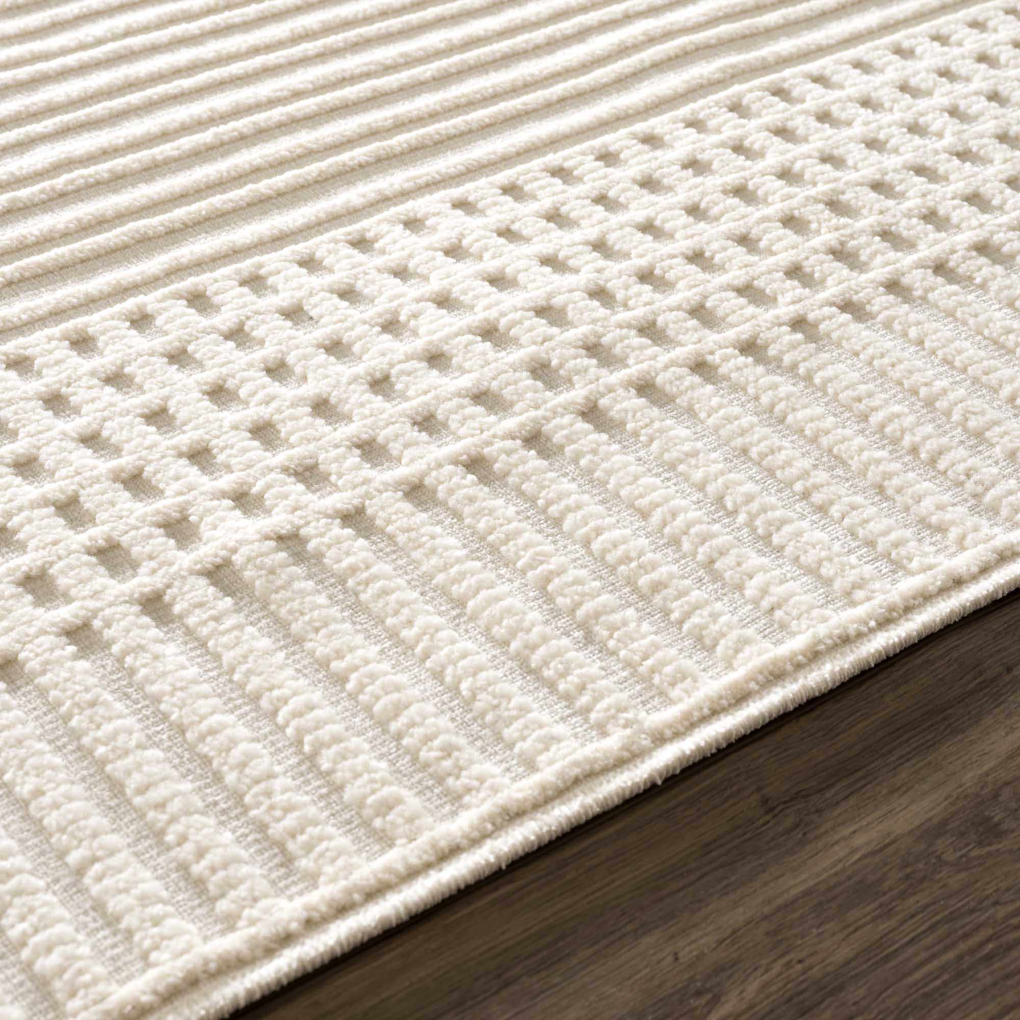 Rhun Washable Area Rug - Image 13