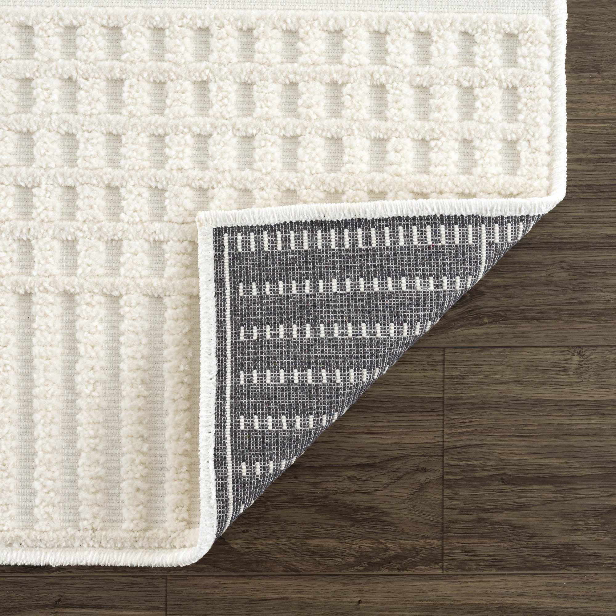 Rhun Washable Area Rug - Image 5