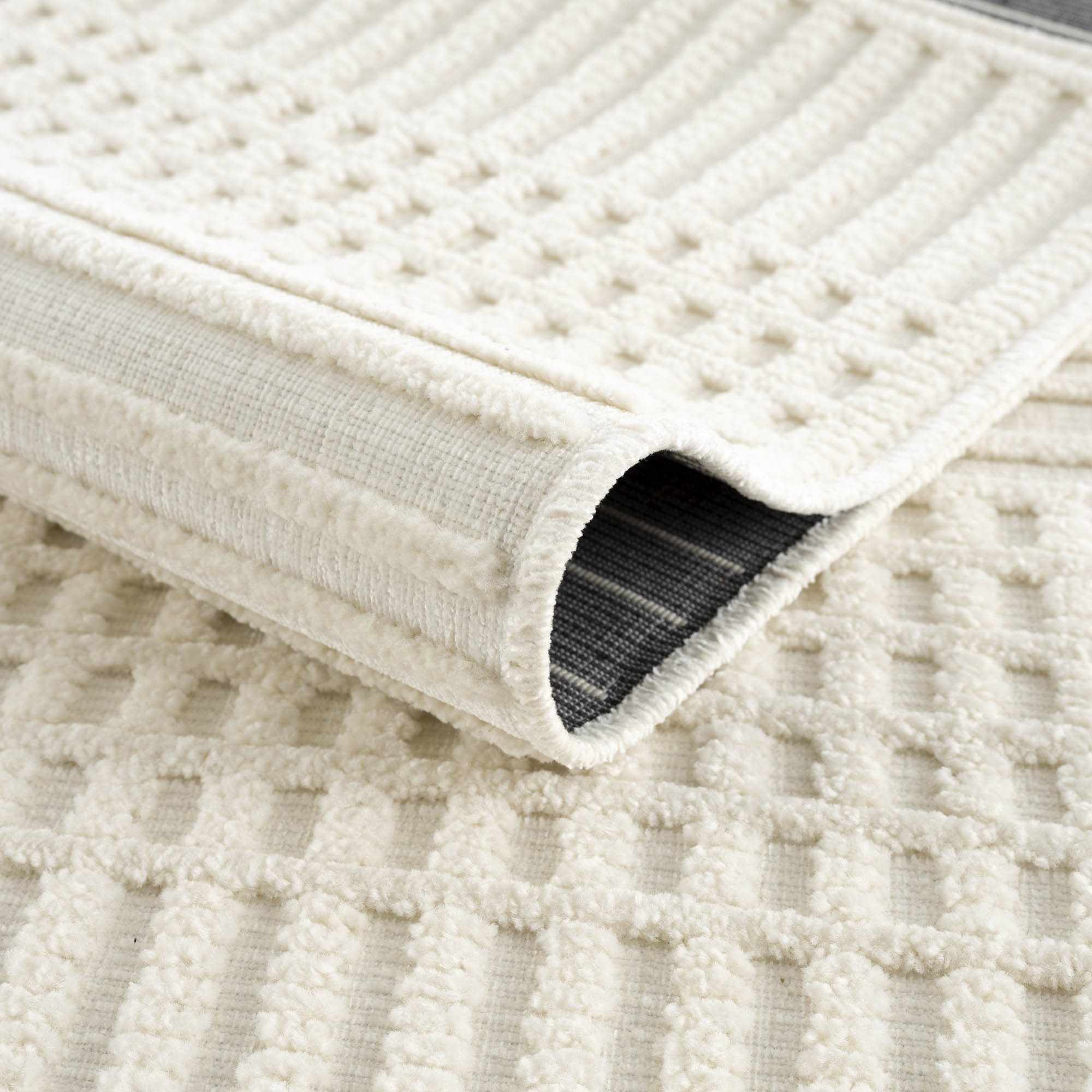 Rhun Washable Area Rug - Image 6