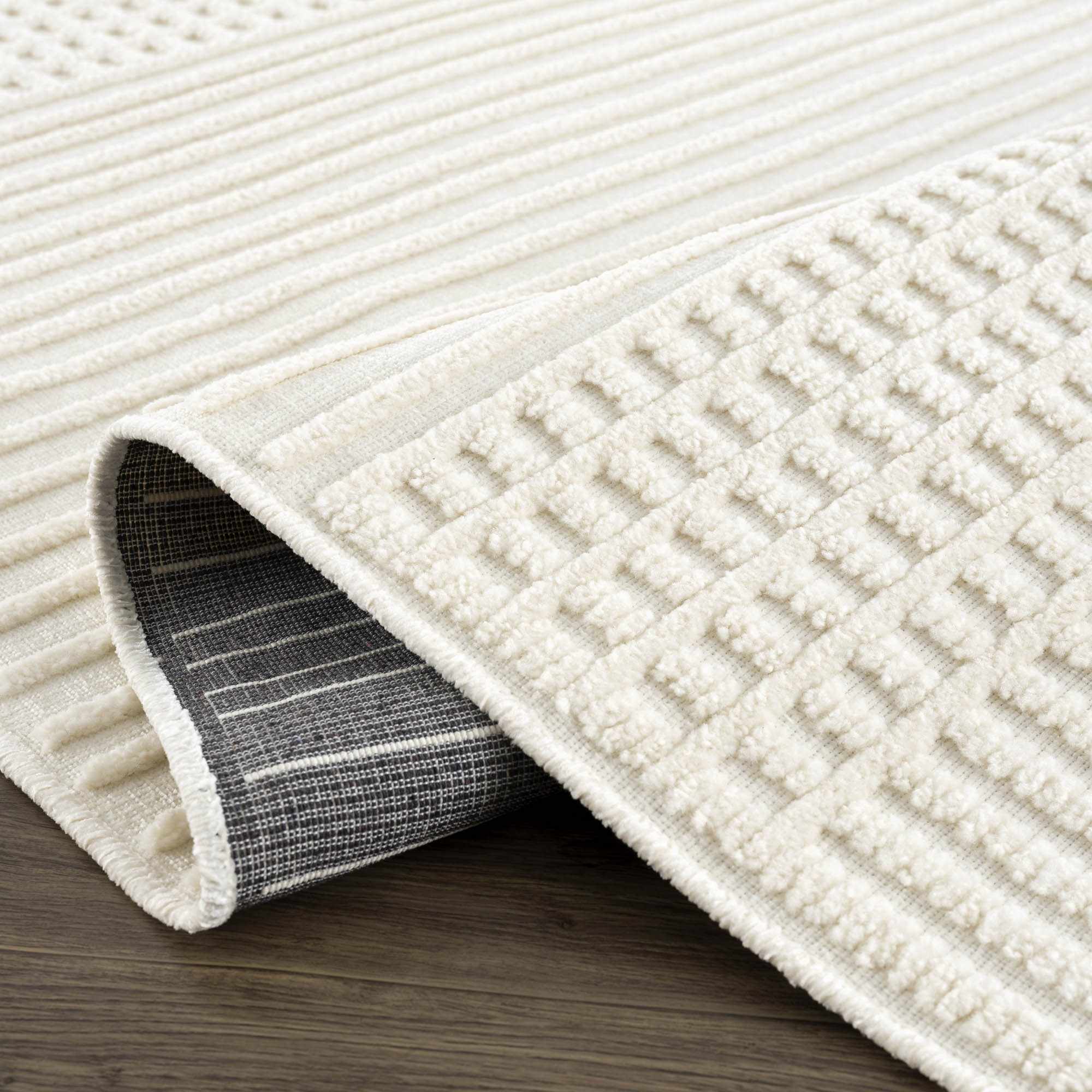 Rhun Washable Area Rug - Image 7