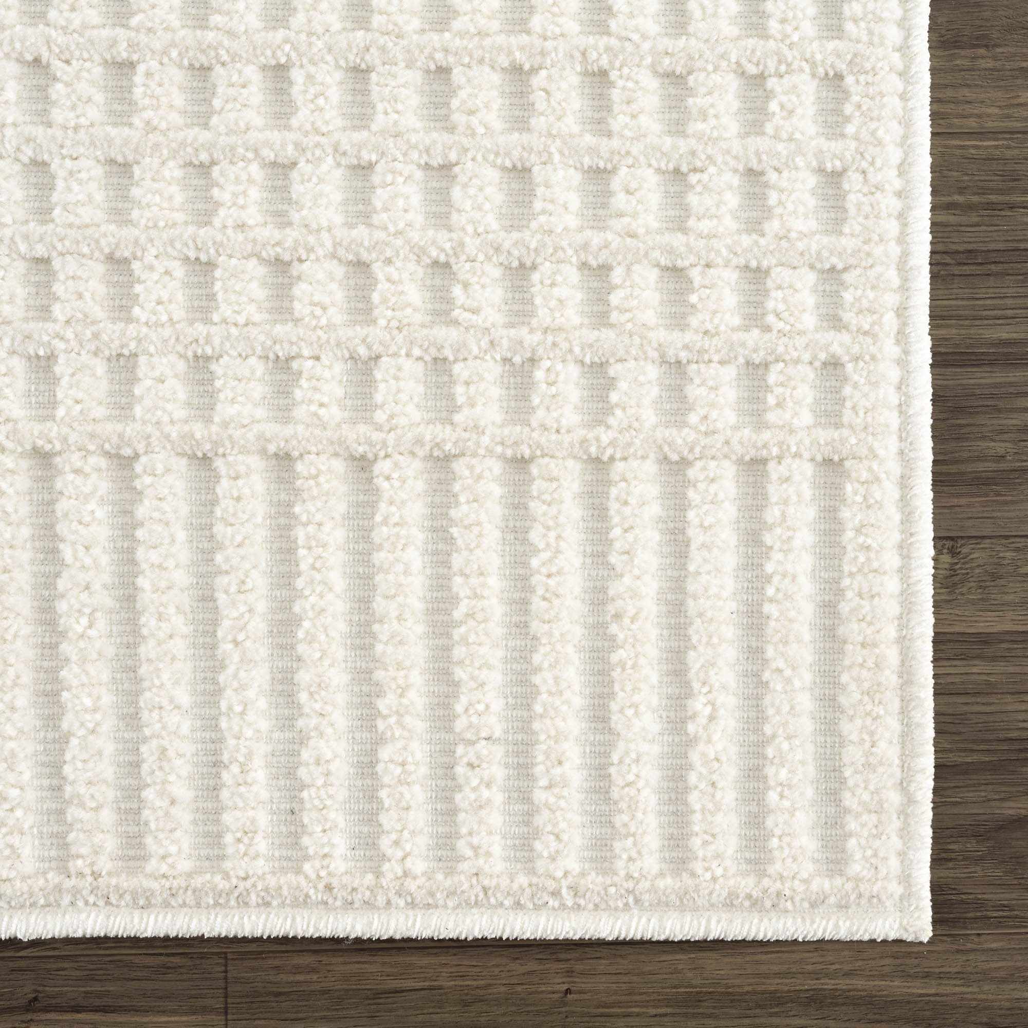 Rhun Washable Area Rug - Image 8