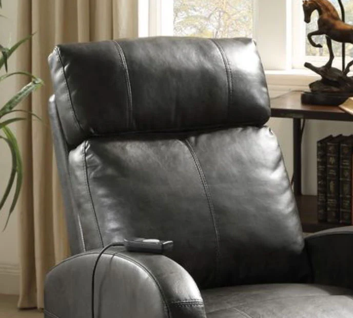 Ricardo - Power Motion Recliner & Lift - Brown - Image 3