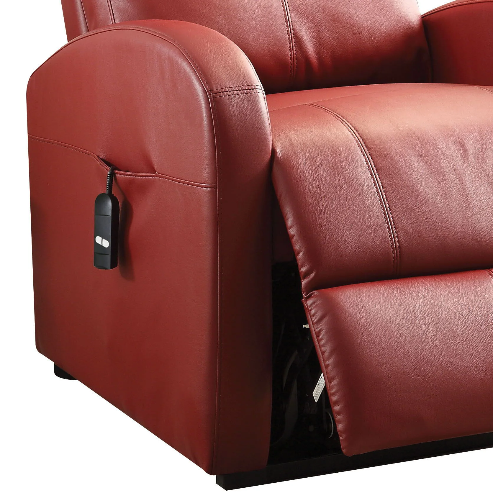 Ricardo - Power Motion Recliner With Lift - Image 4
