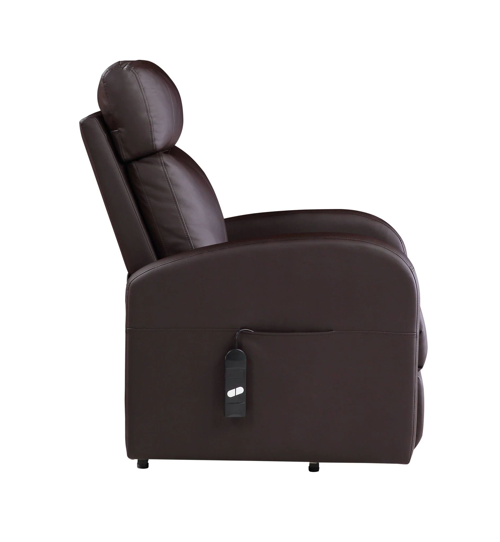 Ricardo - Power Motion Recliner With Lift - Image 5