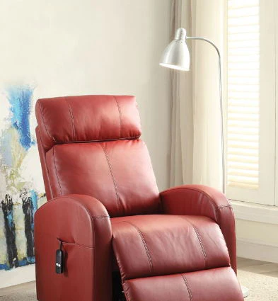Ricardo - Power Motion Recliner With Lift - Image 7