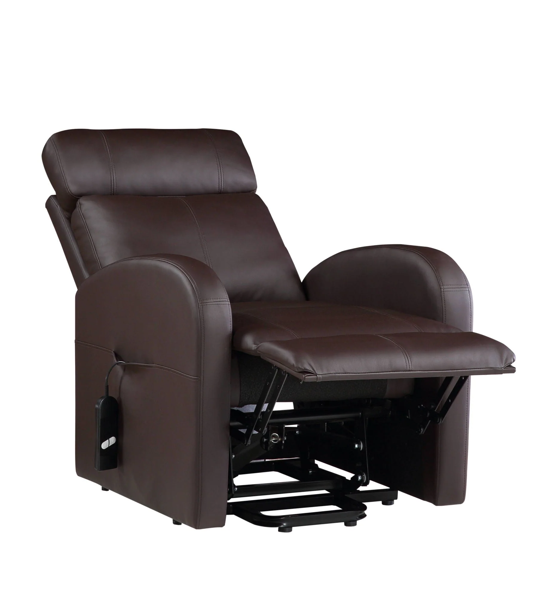 Ricardo - Power Motion Recliner With Lift - Image 8
