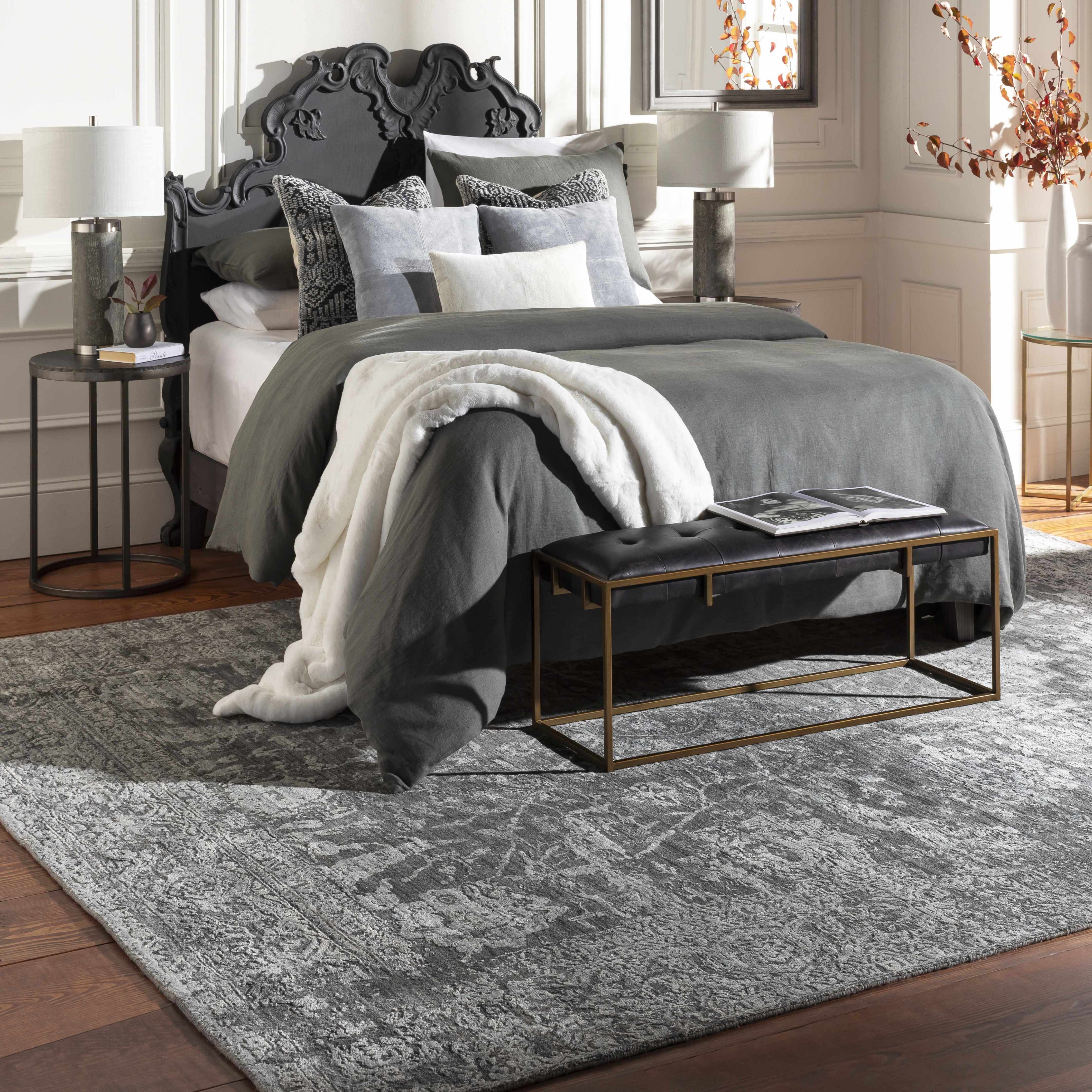 Riccall Area Rug - Clearance - Image 2