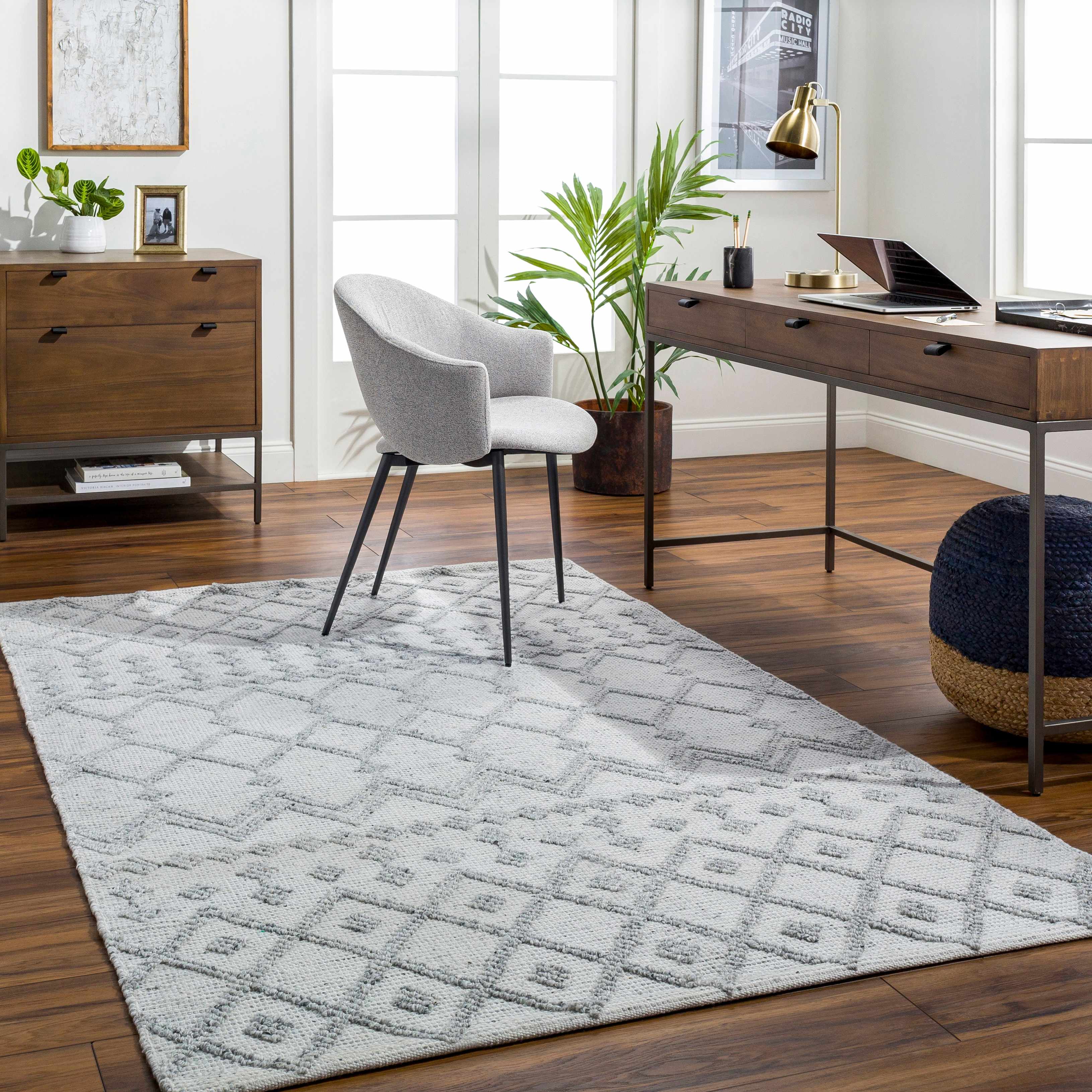 Rick Area Rug - Image 2