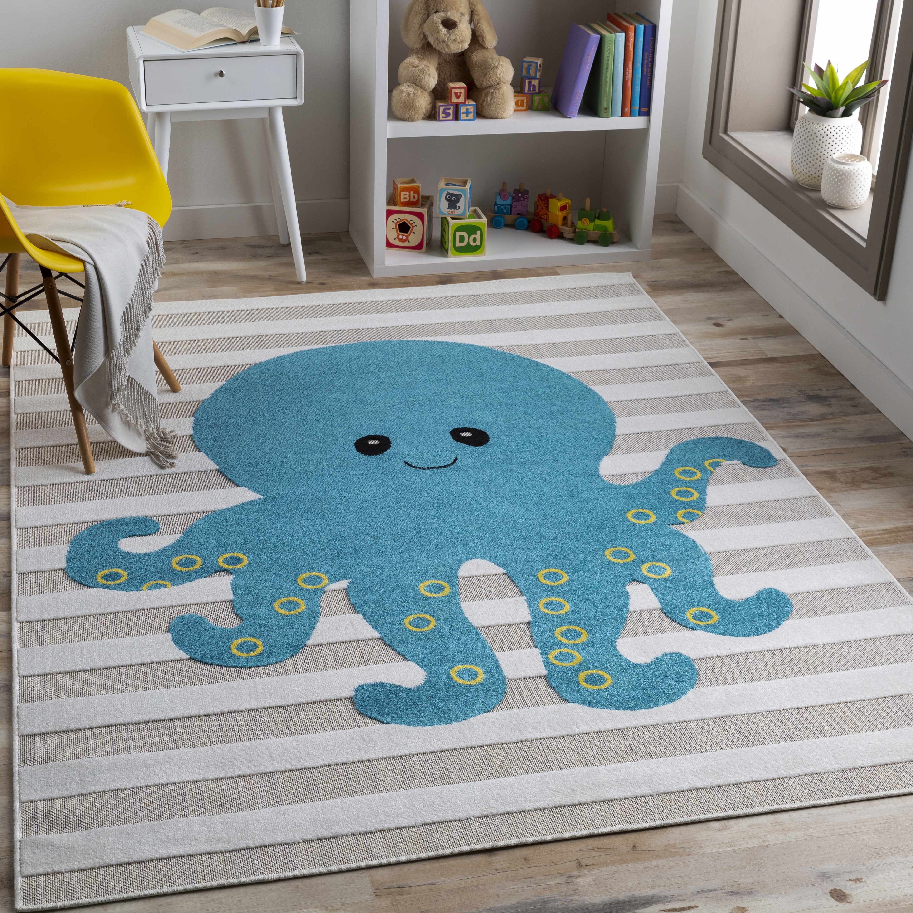 Riddleton Area Rug - Clearance - Image 2