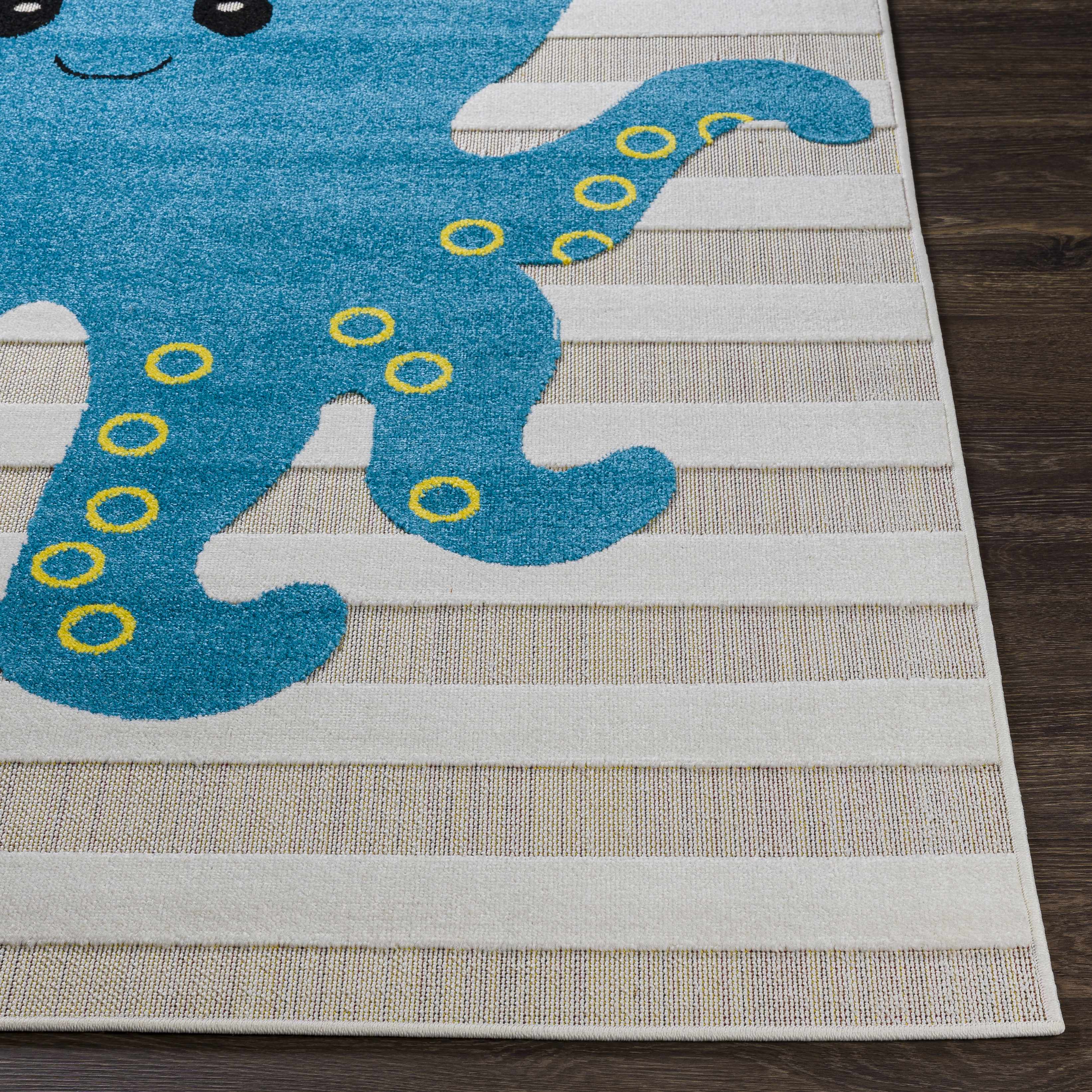 Riddleton Area Rug - Clearance - Image 4