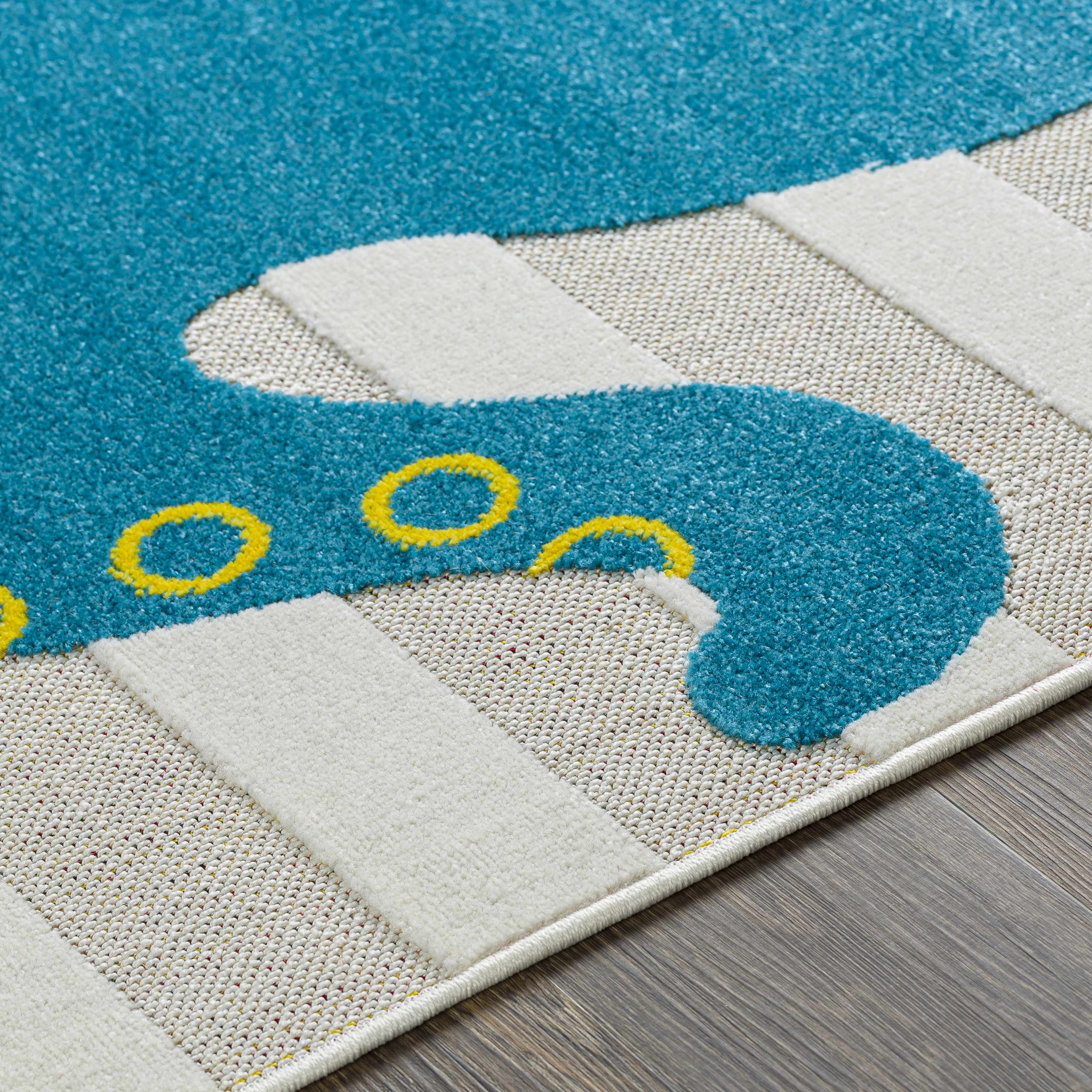 Riddleton Area Rug - Clearance - Image 6