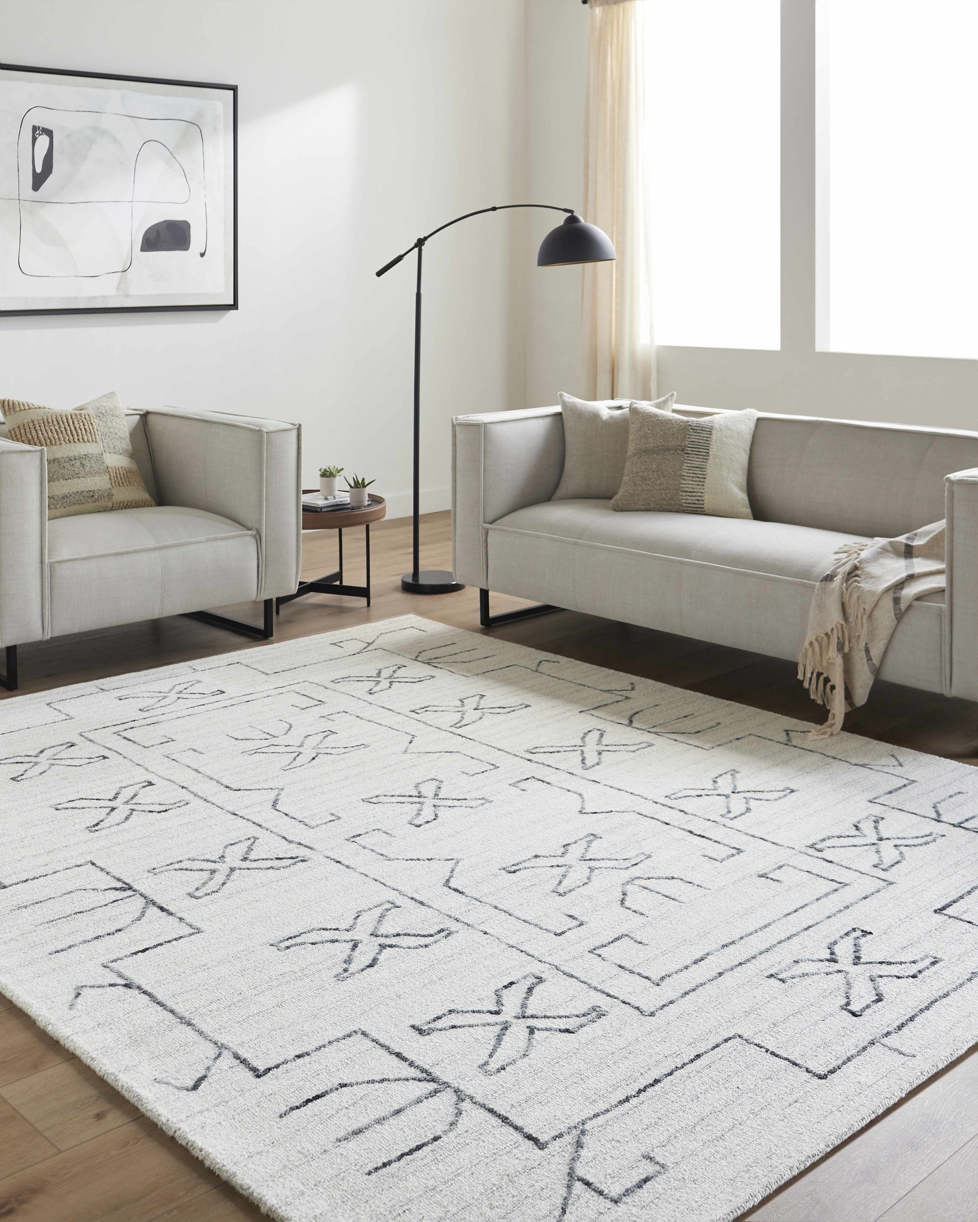 Rider Area Rug - Image 2