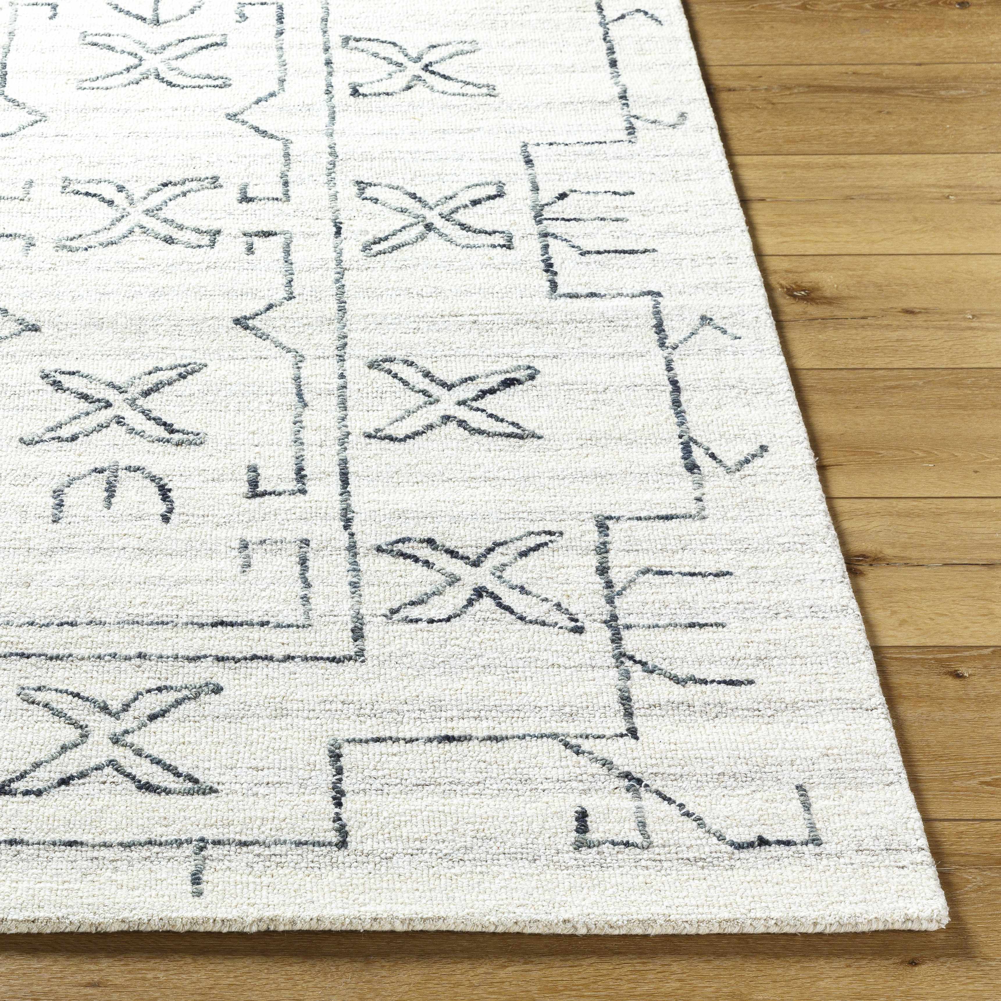 Rider Area Rug - Image 3