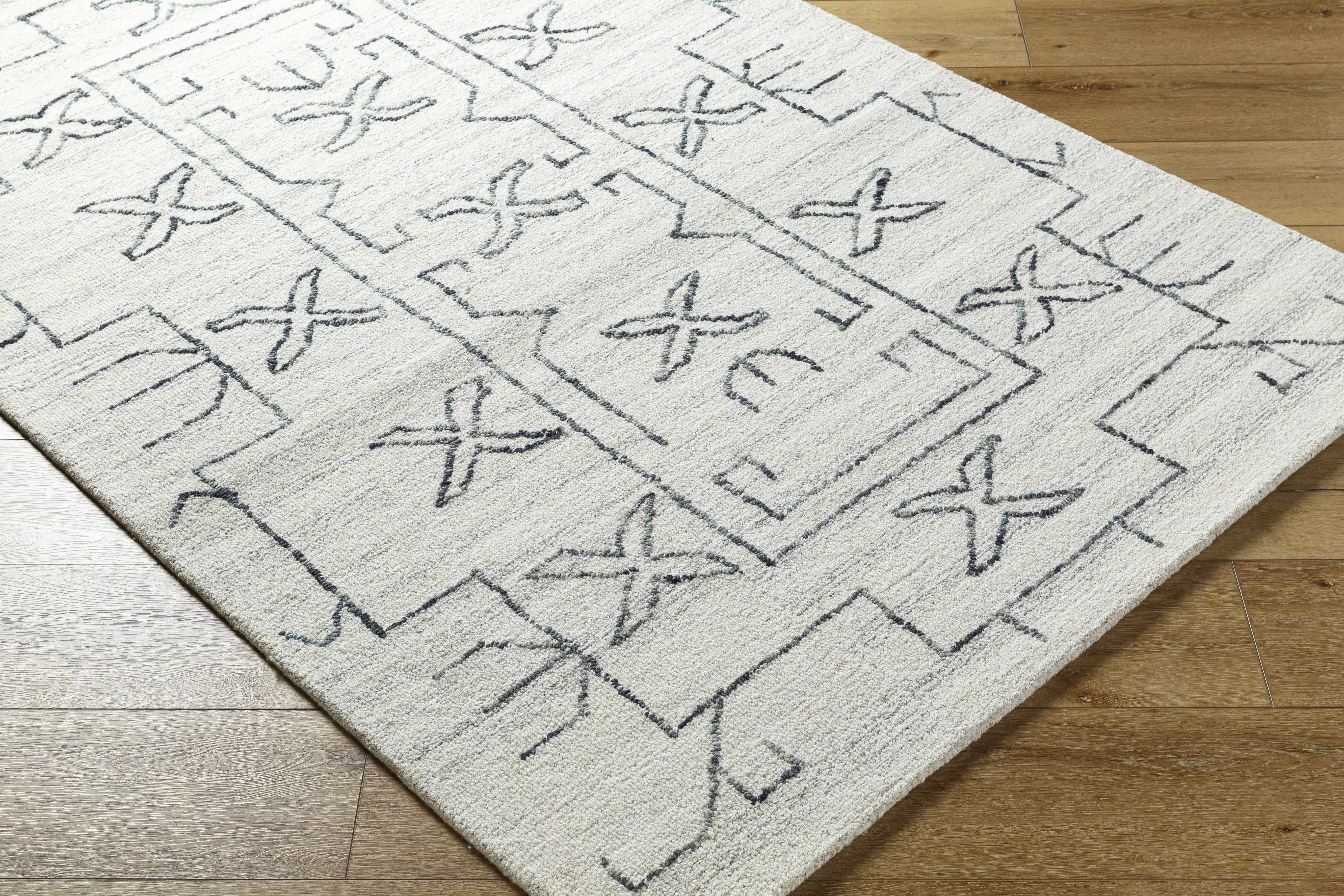 Rider Area Rug - Image 4