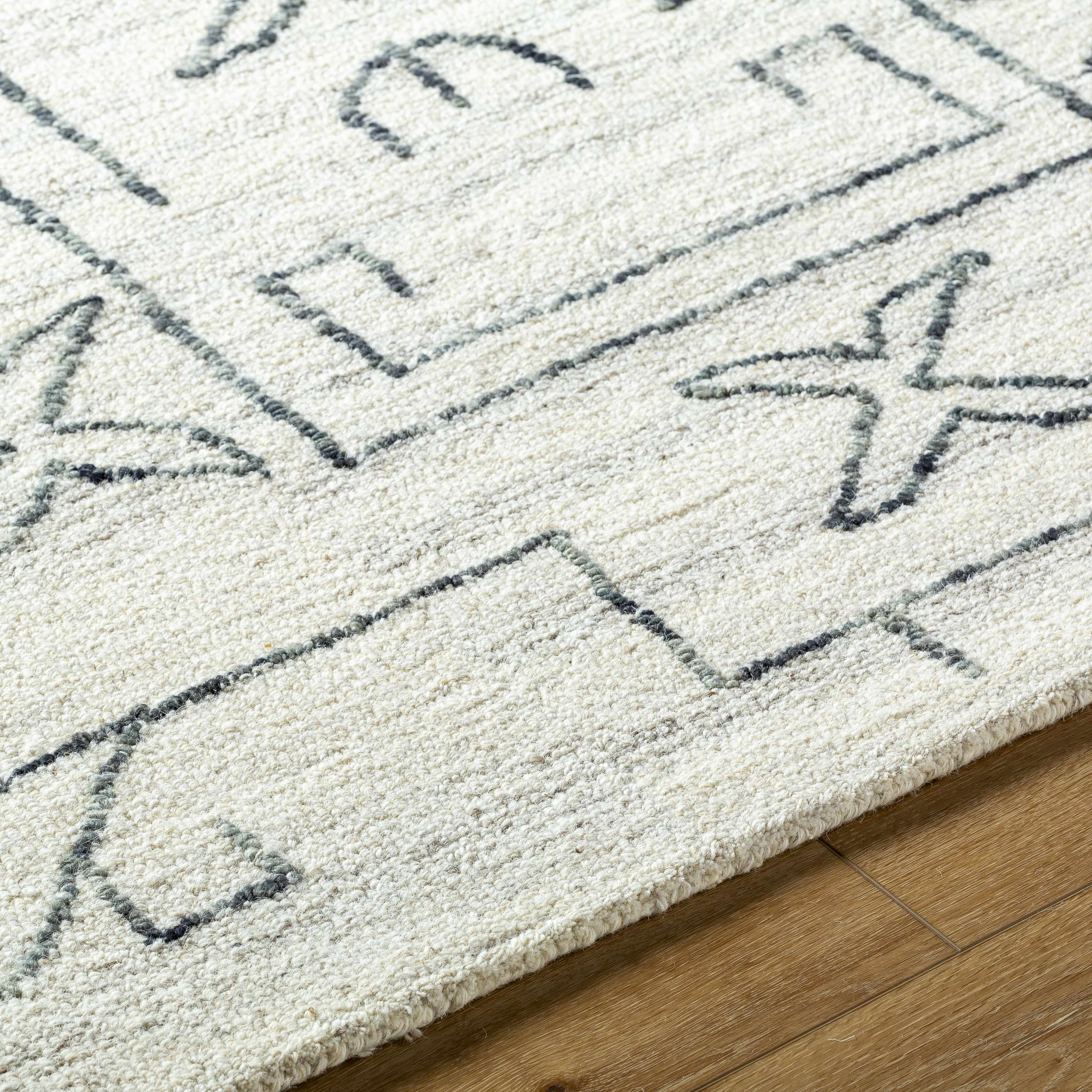 Rider Area Rug - Image 6