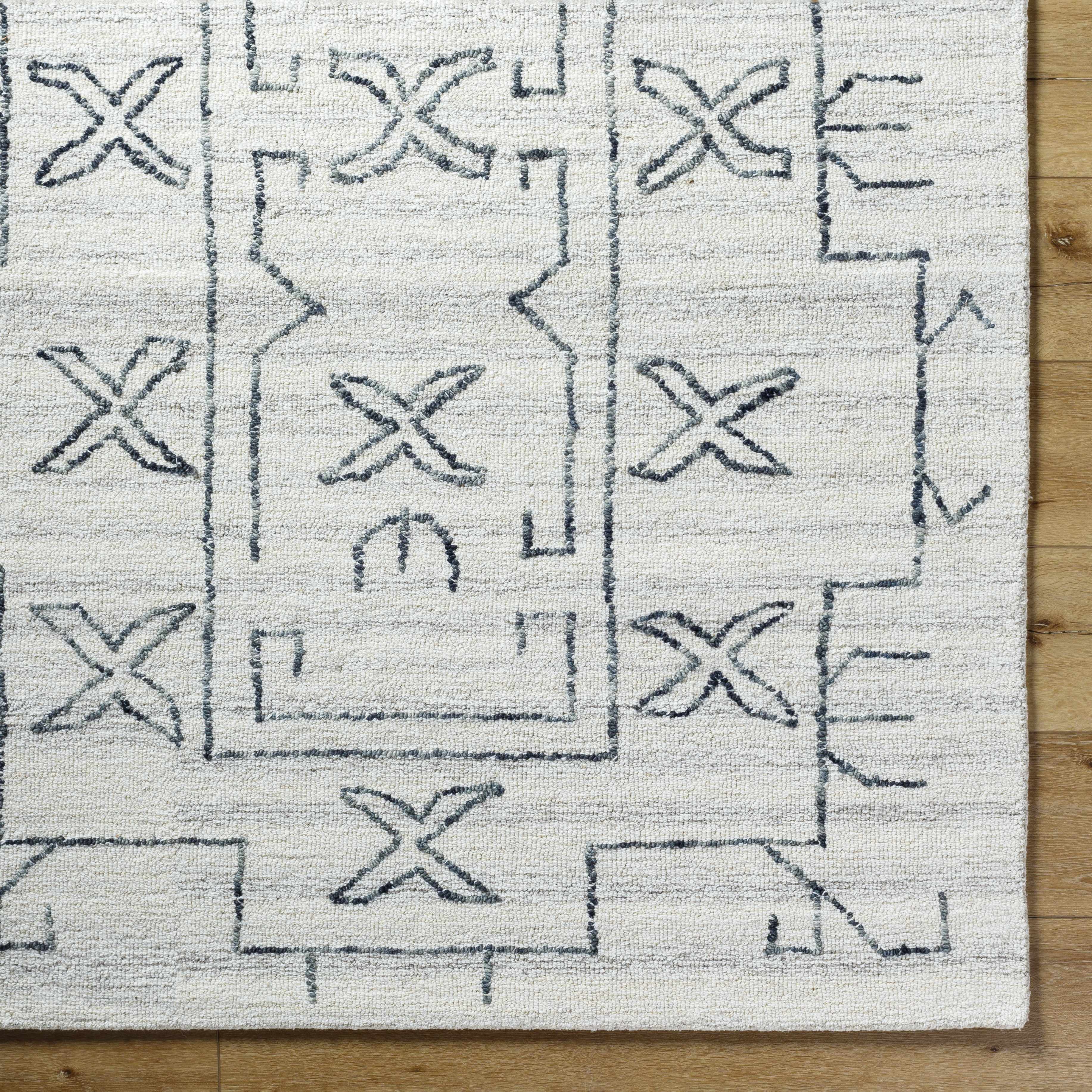 Rider Area Rug - Image 7