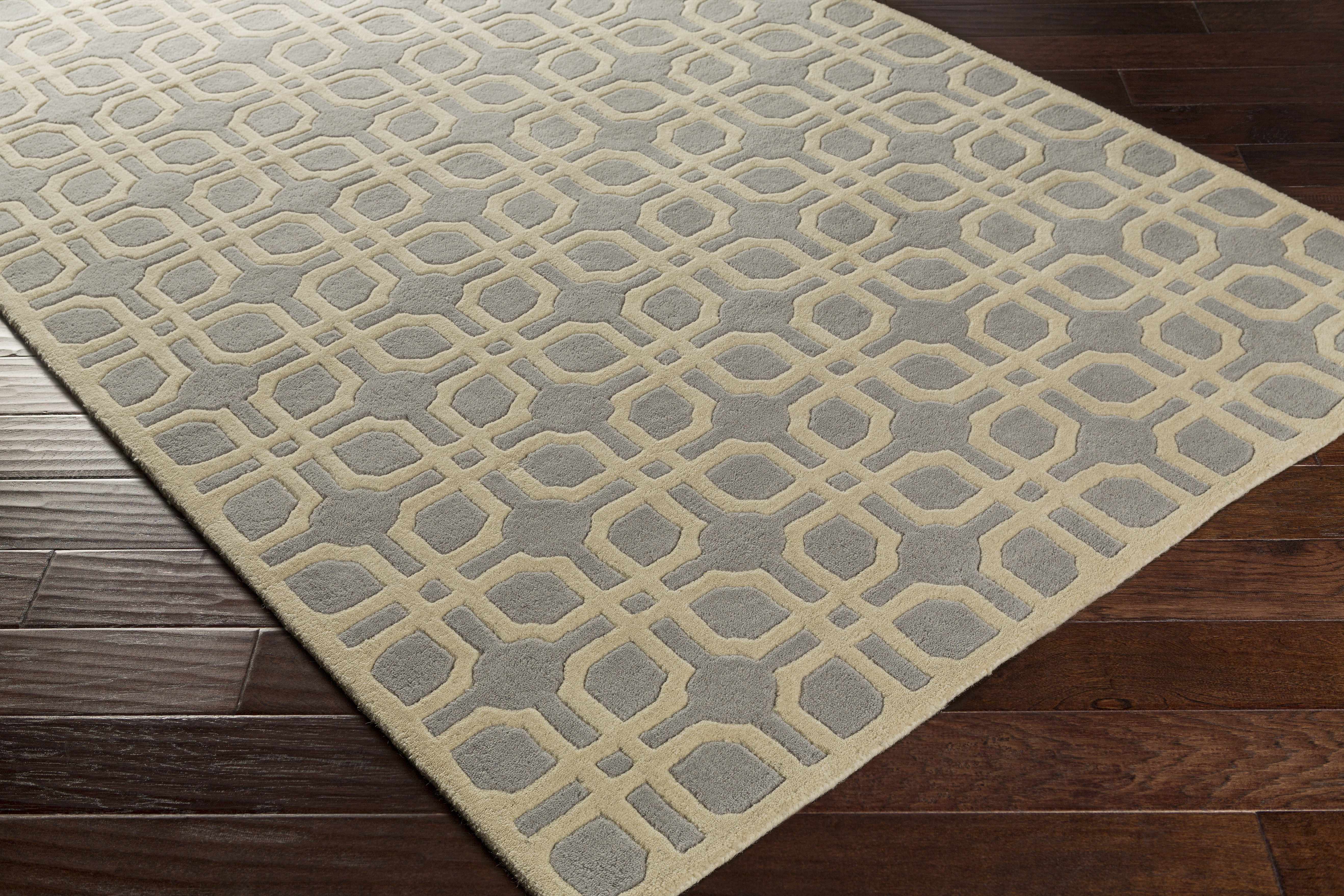 Ridgeley Area Rug - Clearance - Image 3