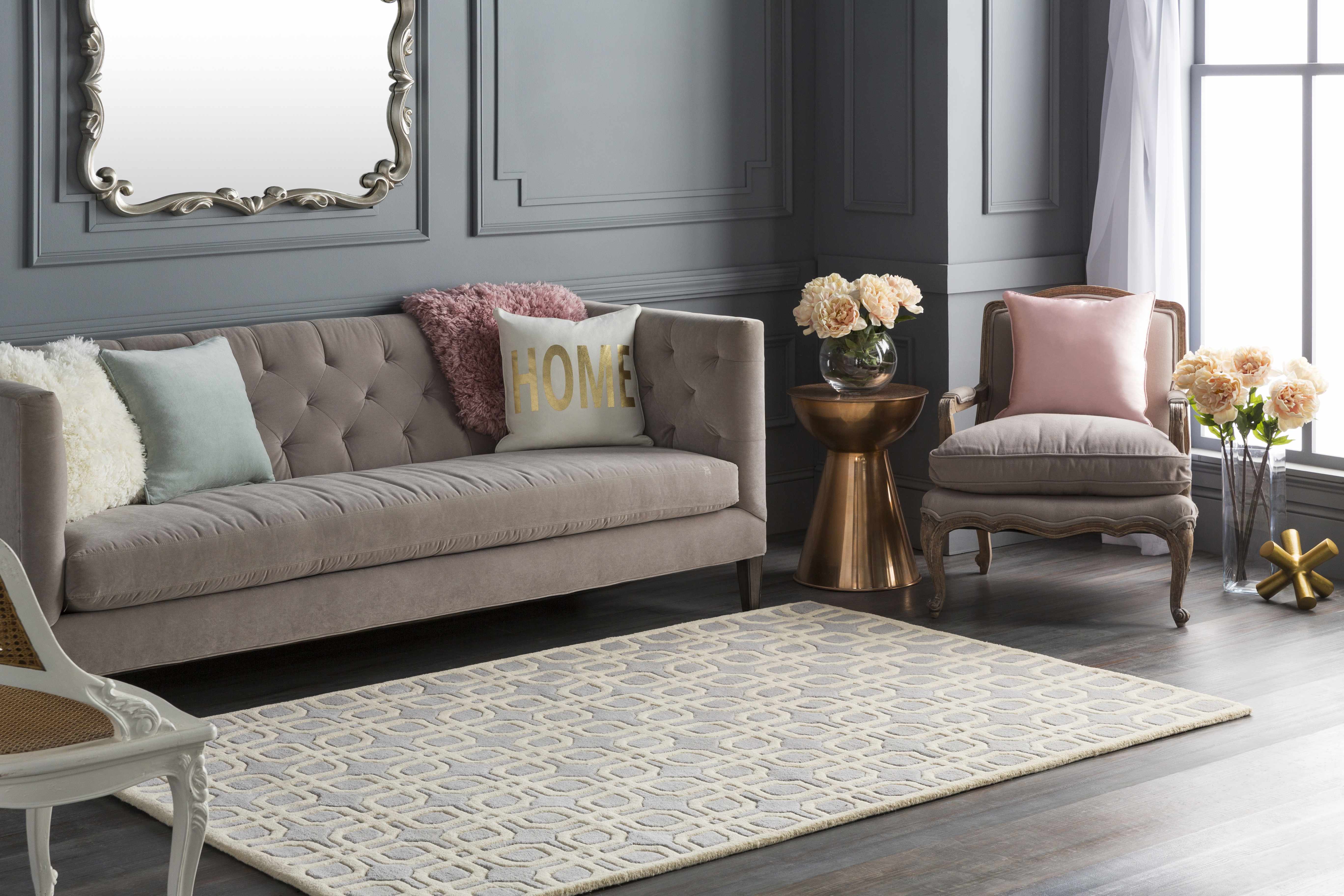 Ridgeley Area Rug - Clearance - Image 7