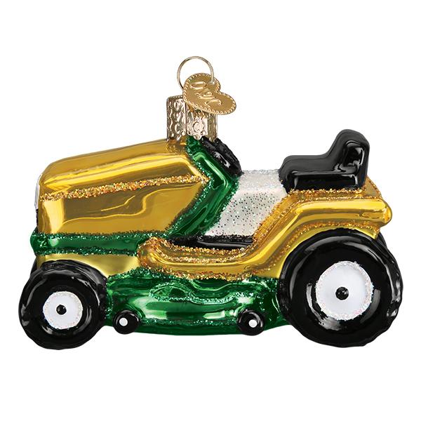 Riding Lawn Mower - Image 3