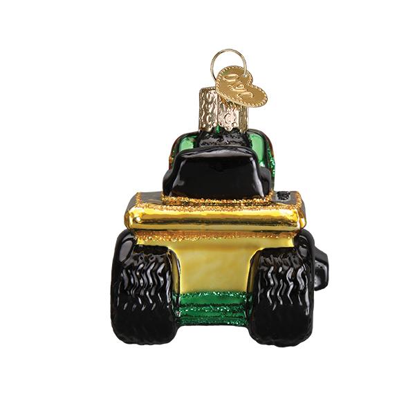 Riding Lawn Mower - Image 5