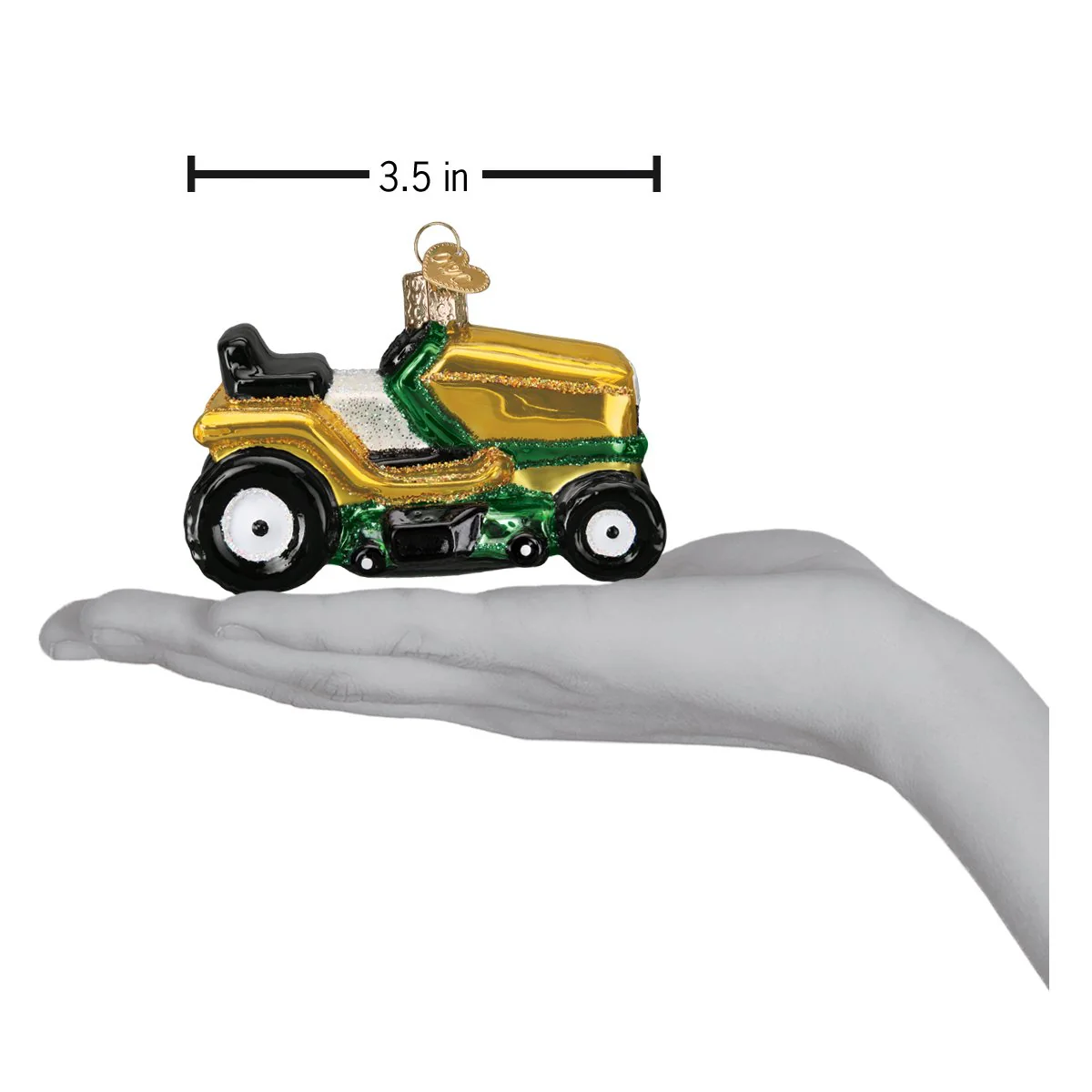 Riding Lawn Mower - Image 6
