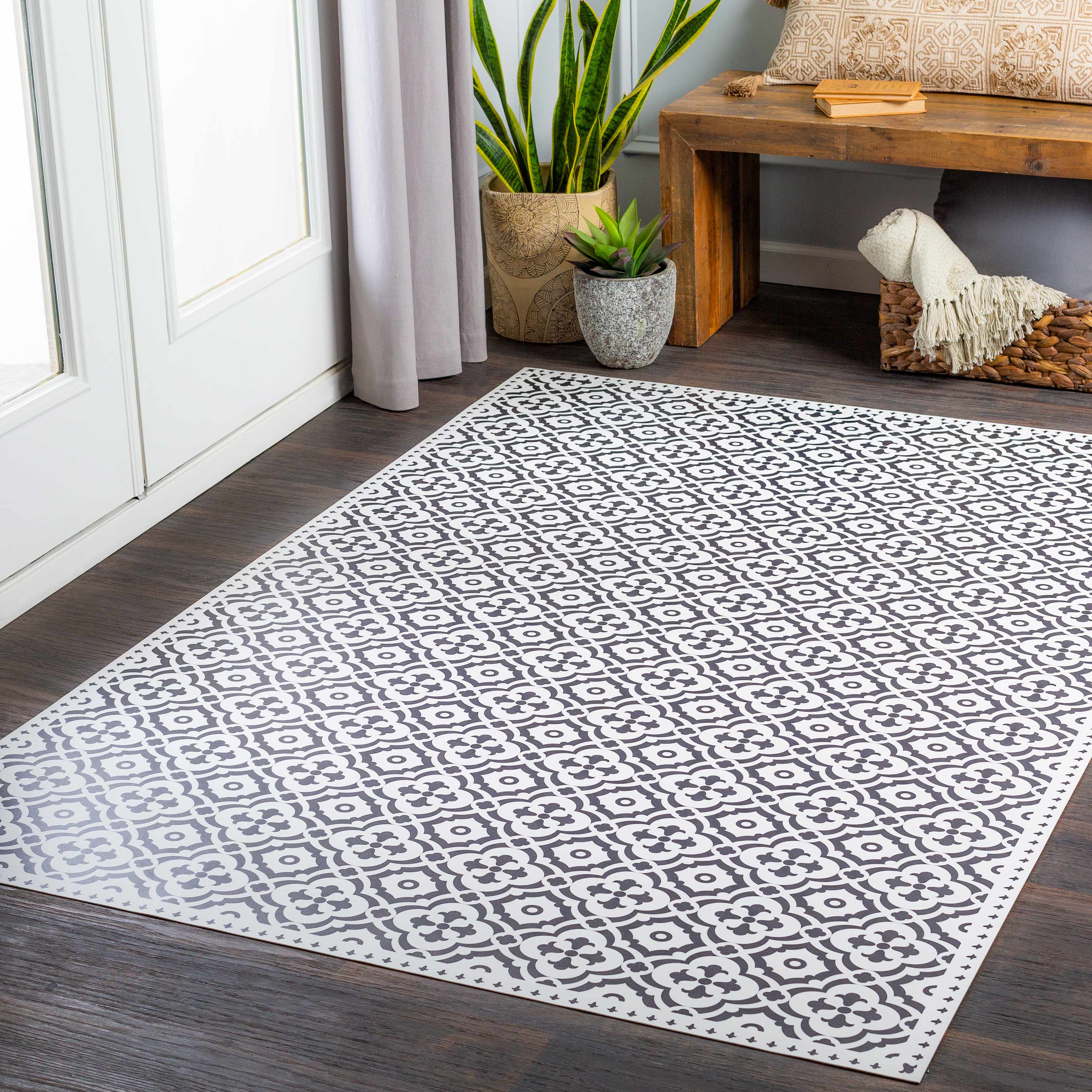 Ridleyton Area Rug - Clearance - Image 2