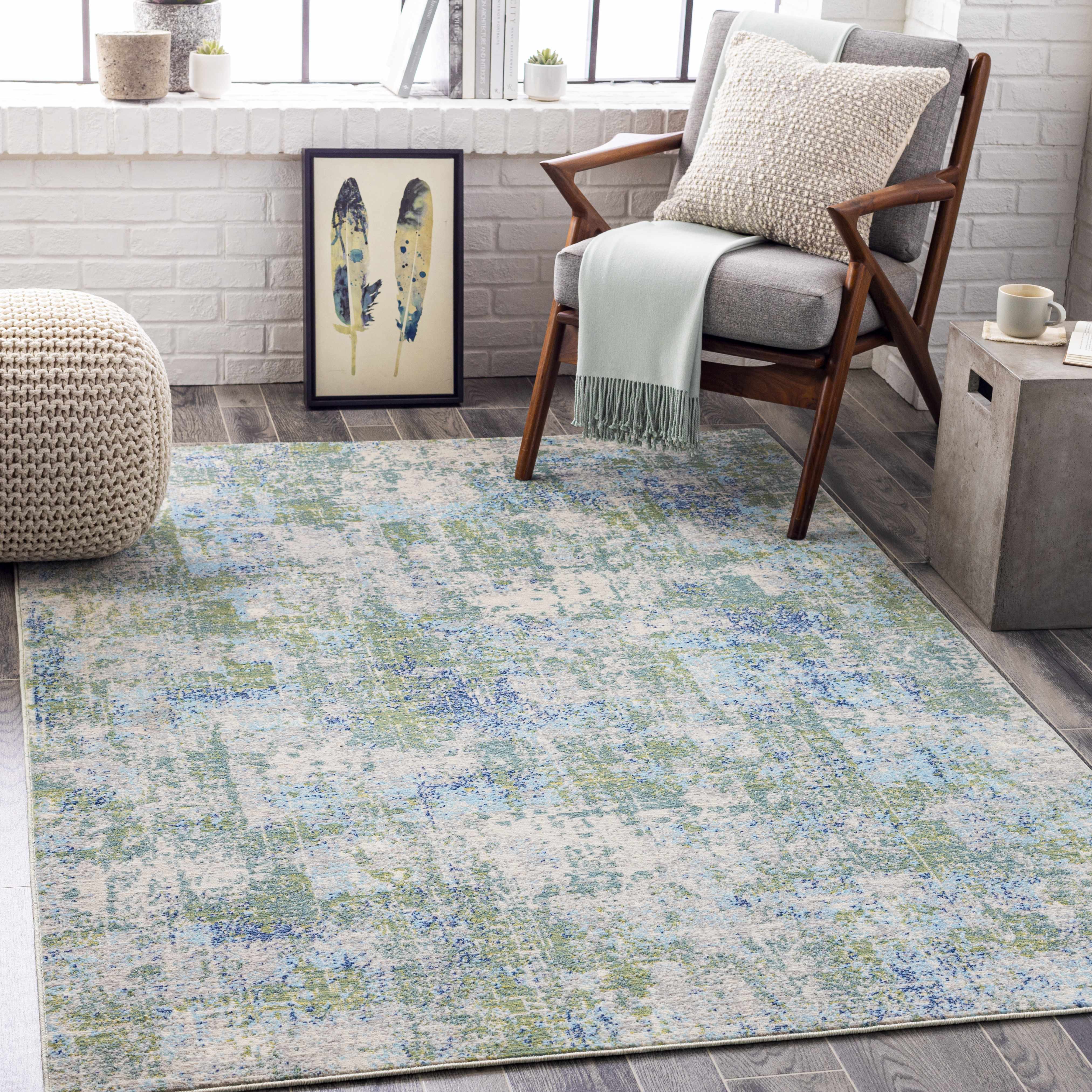 Riegelwood Area Rug - Image 3