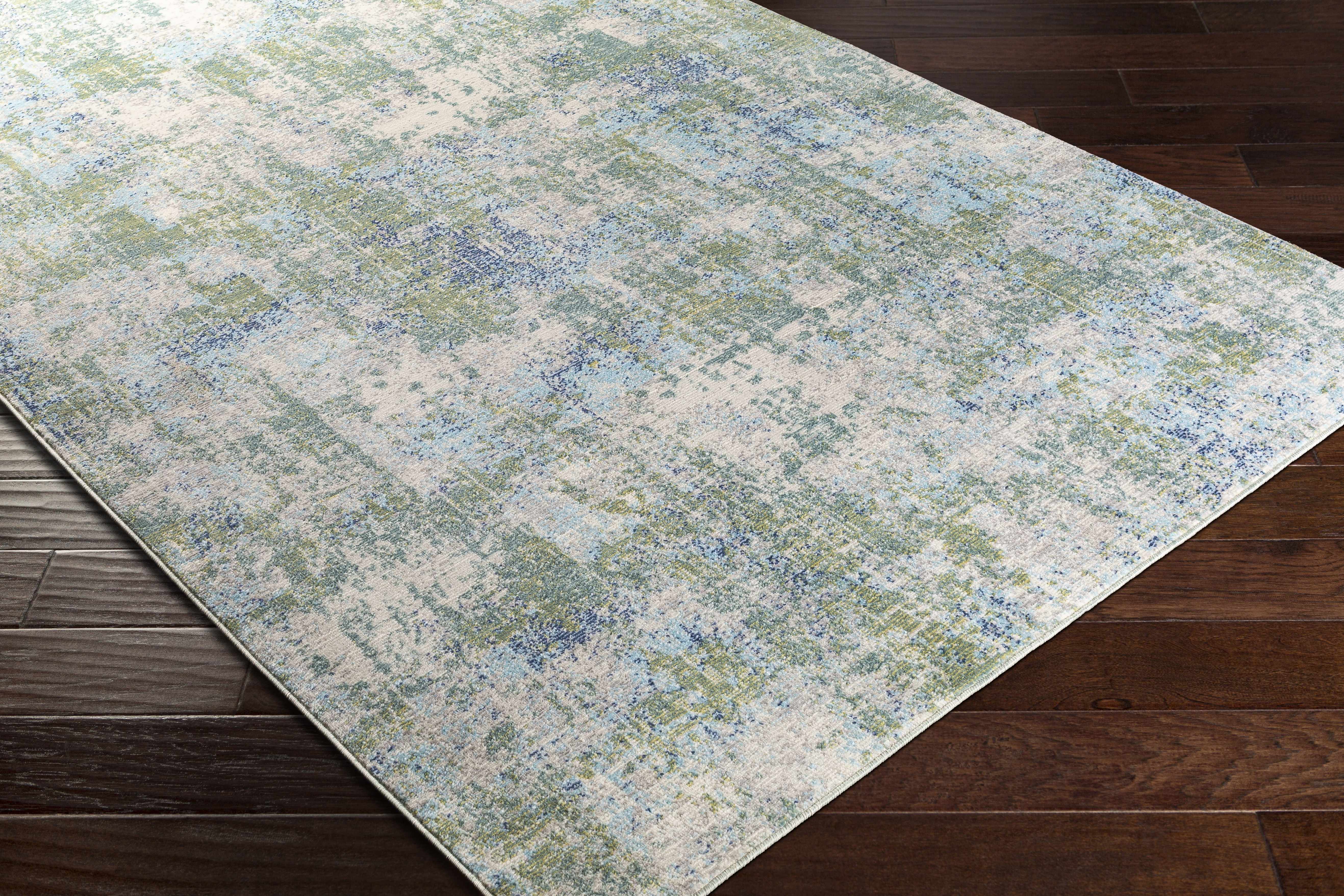 Riegelwood Area Rug - Image 7