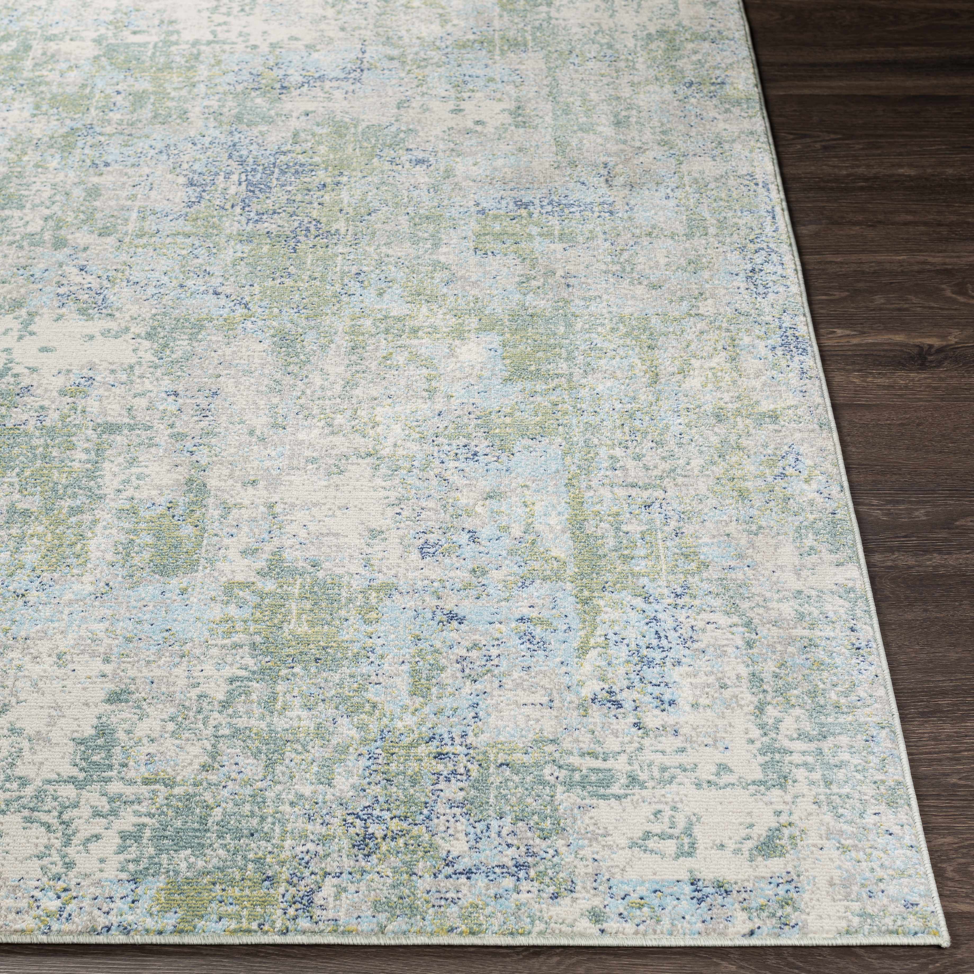 Riegelwood Area Rug - Image 8