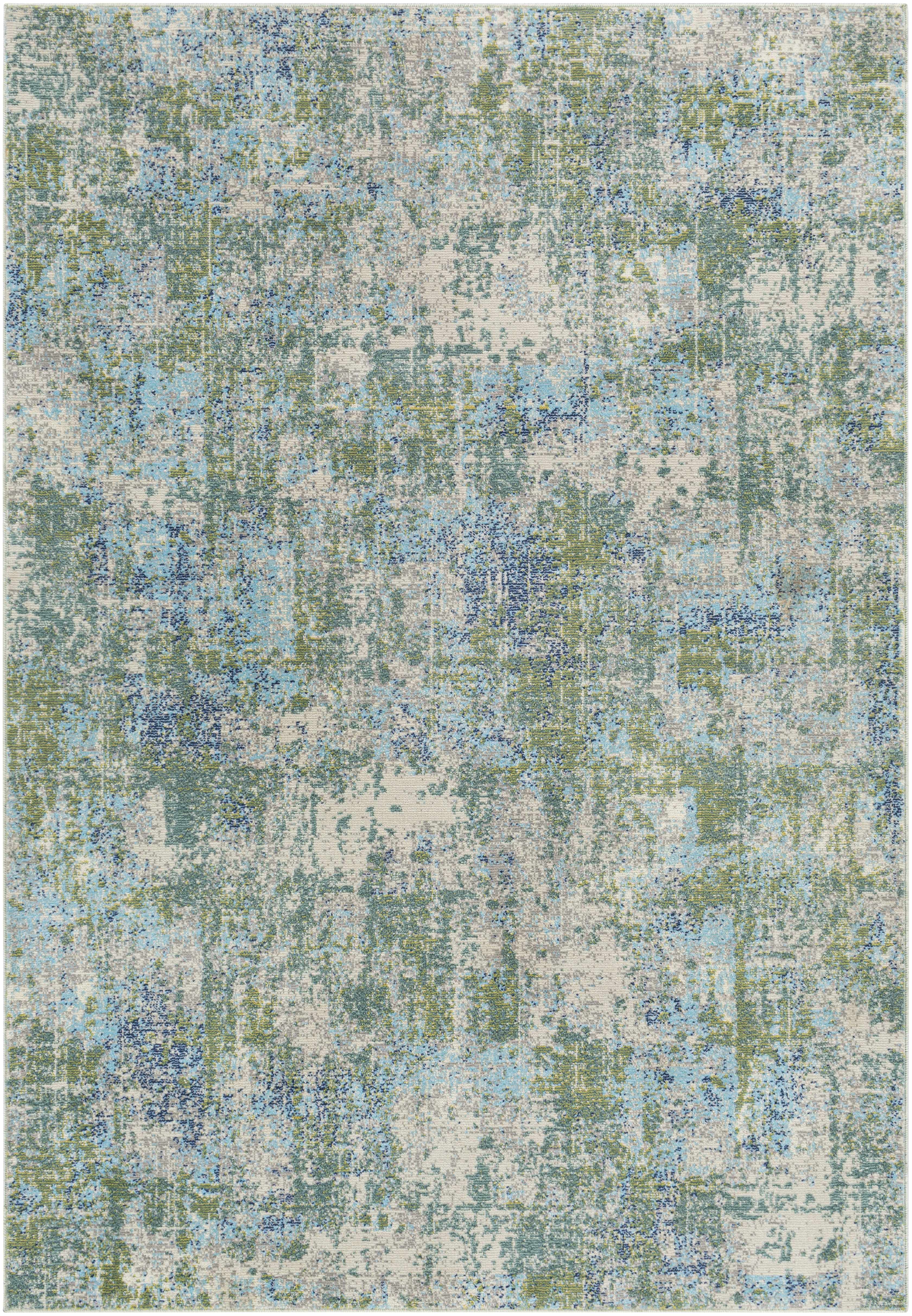Riegelwood Area Rug - Image 9