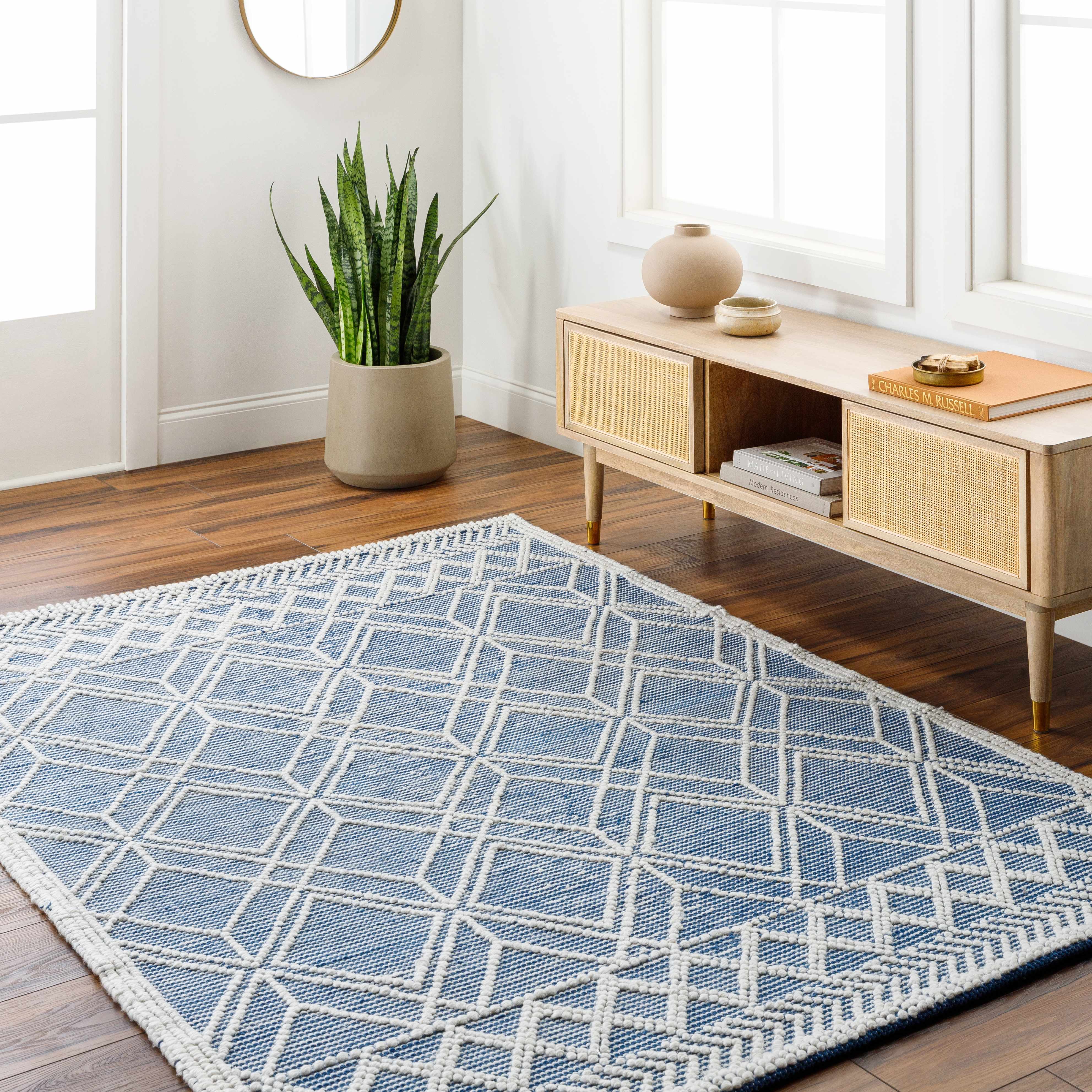 Rika Area Rug - Clearance - Image 2