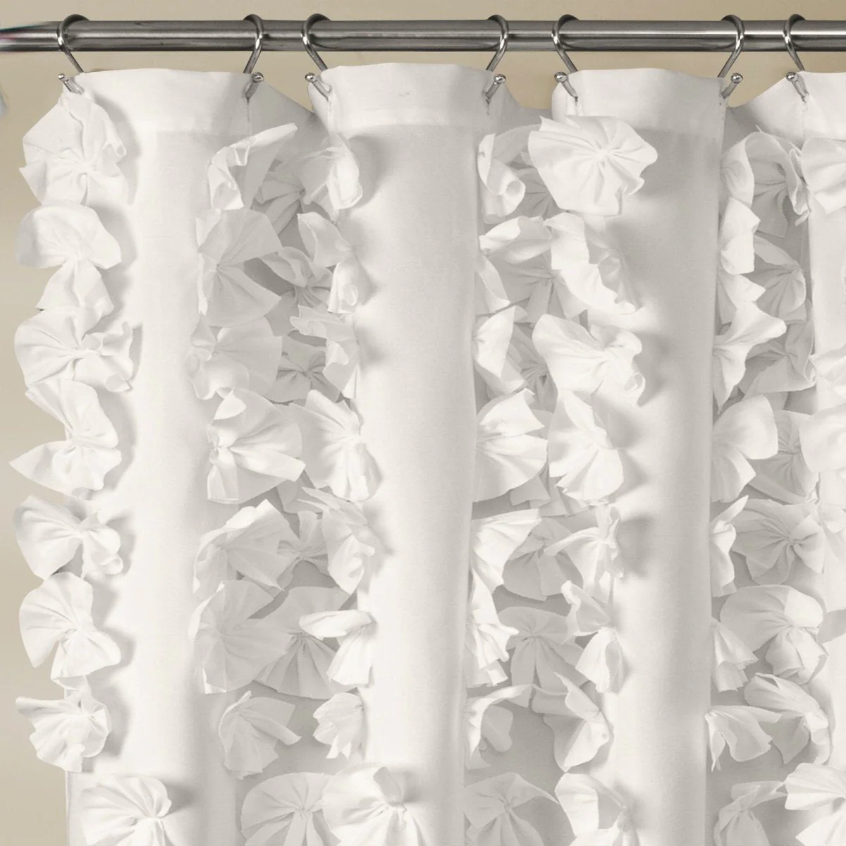 Riley Shower Curtain - Image 10