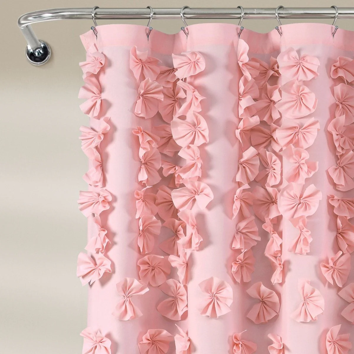 Riley Shower Curtain - Image 11