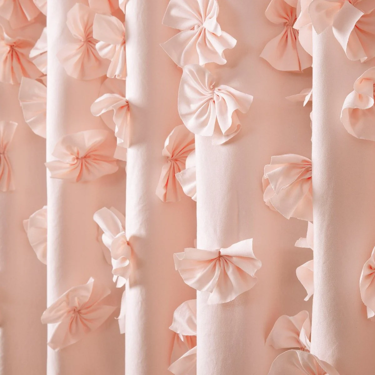 Riley Shower Curtain - Image 13