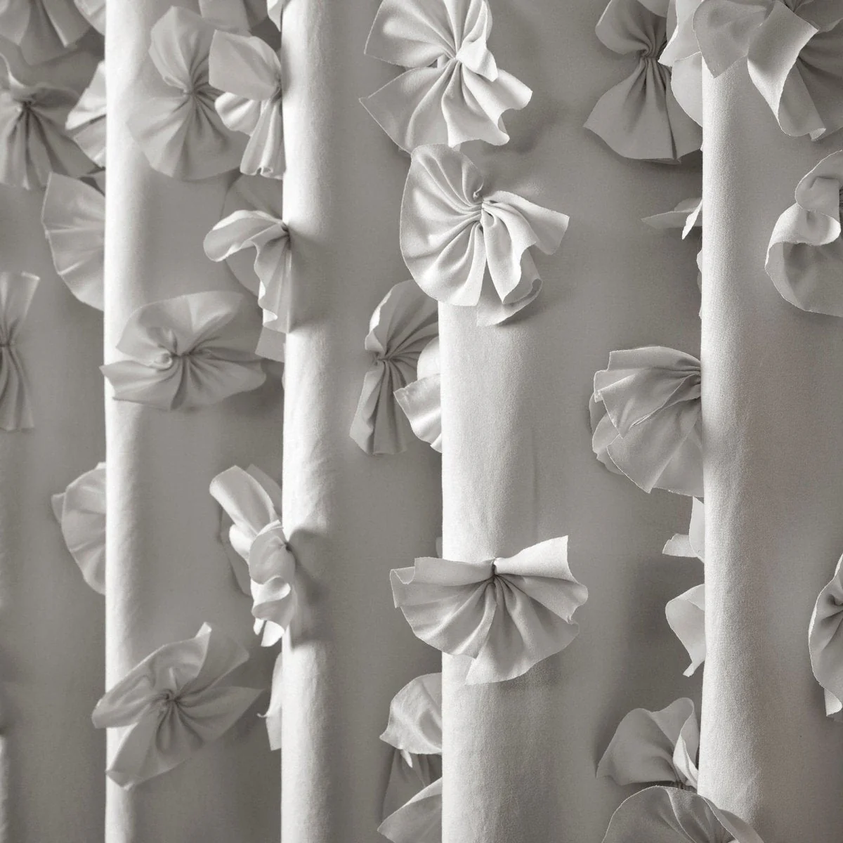 Riley Shower Curtain - Image 14