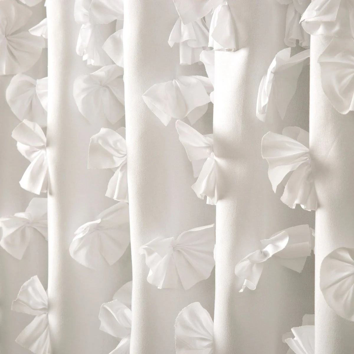 Riley Shower Curtain - Image 15