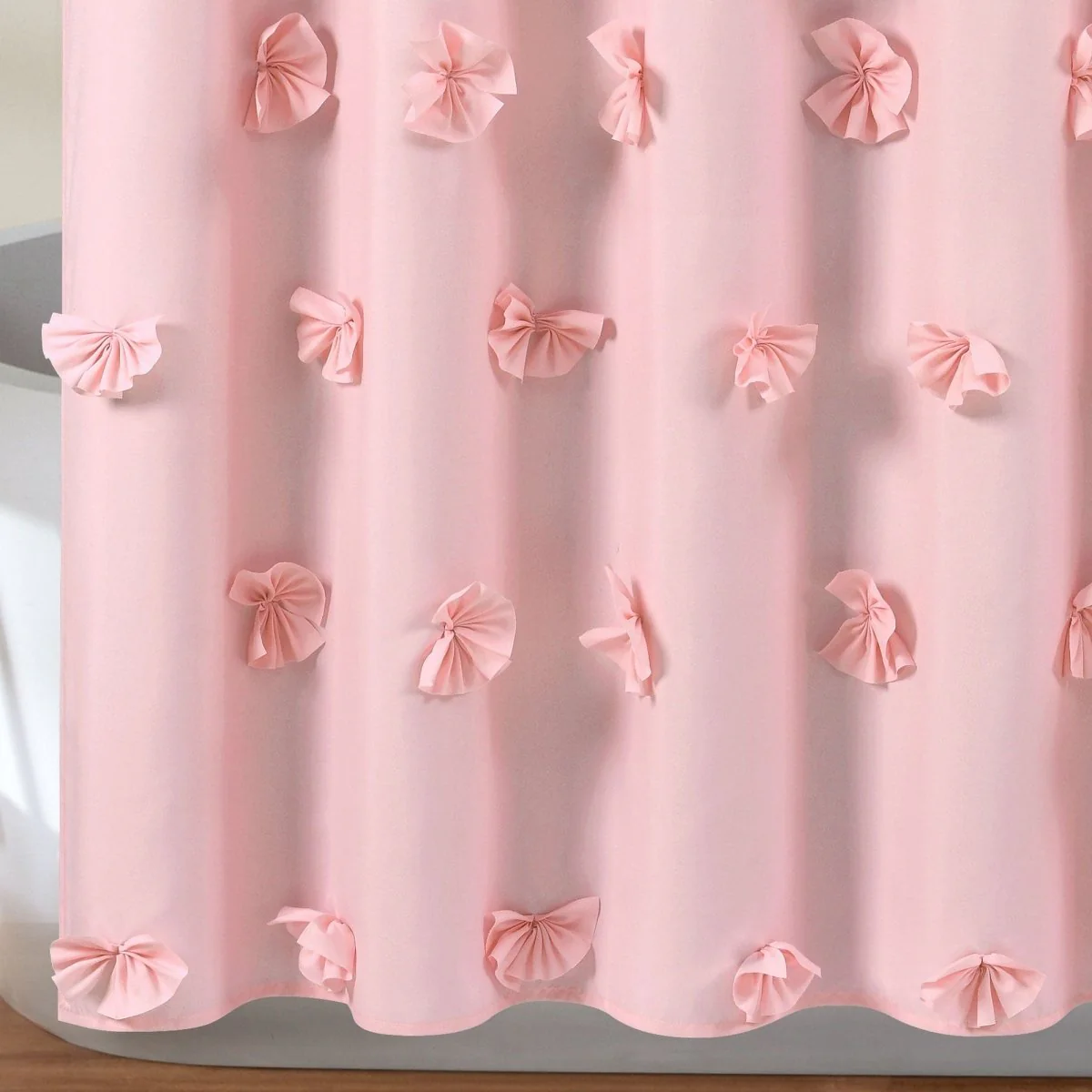 Riley Shower Curtain - Image 21