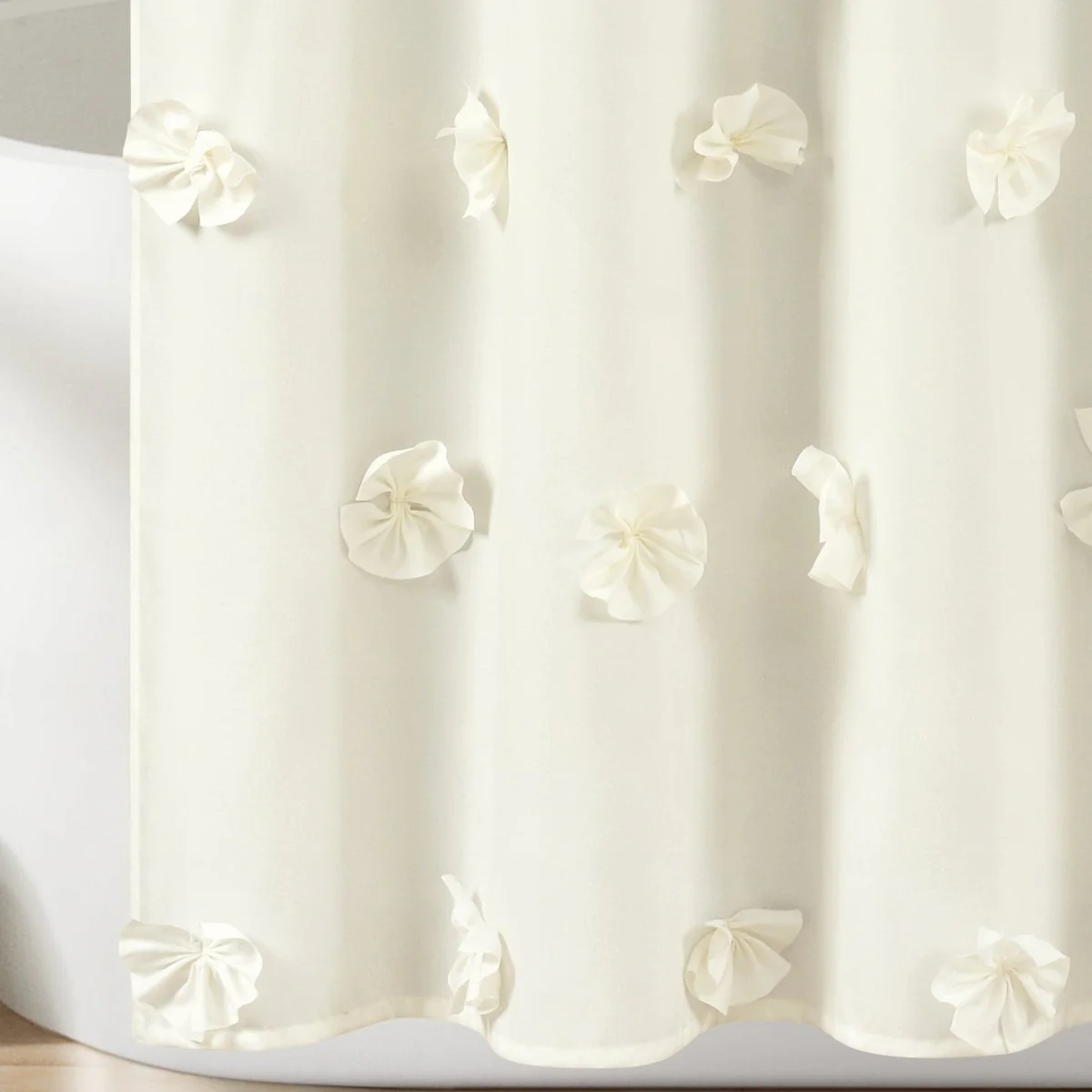 Riley Shower Curtain - Image 22