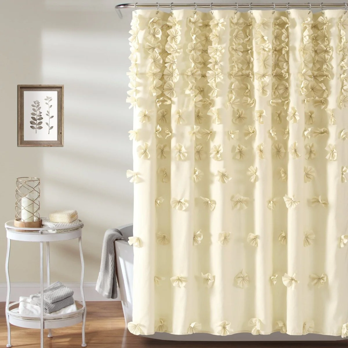 Riley Shower Curtain - Image 23