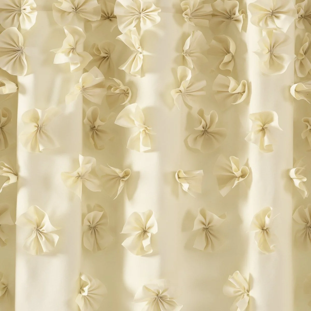Riley Shower Curtain - Image 25