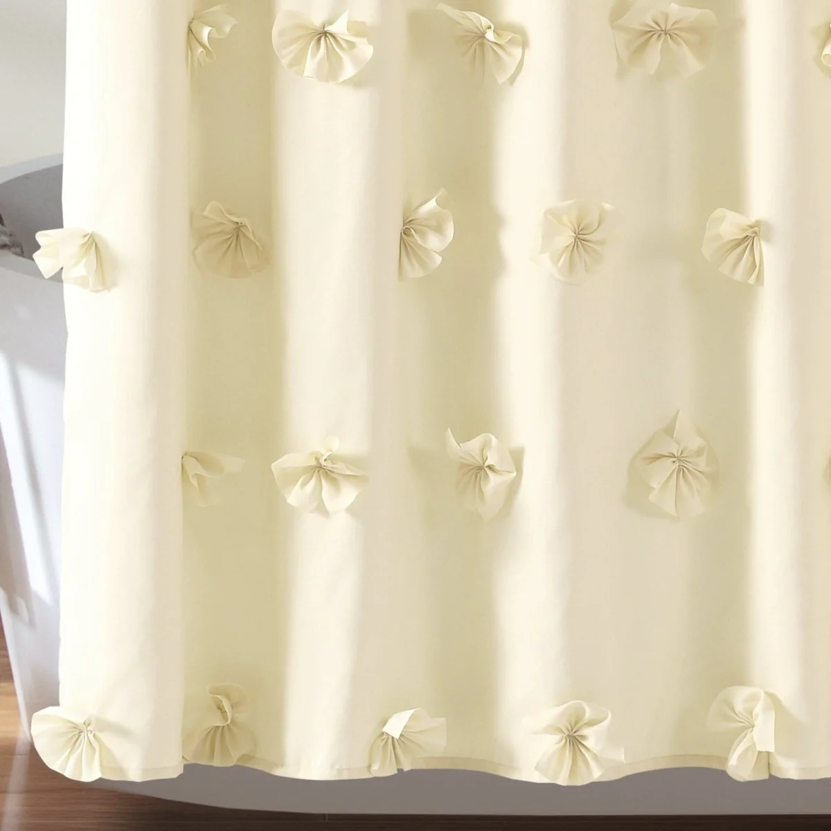 Riley Shower Curtain - Image 26