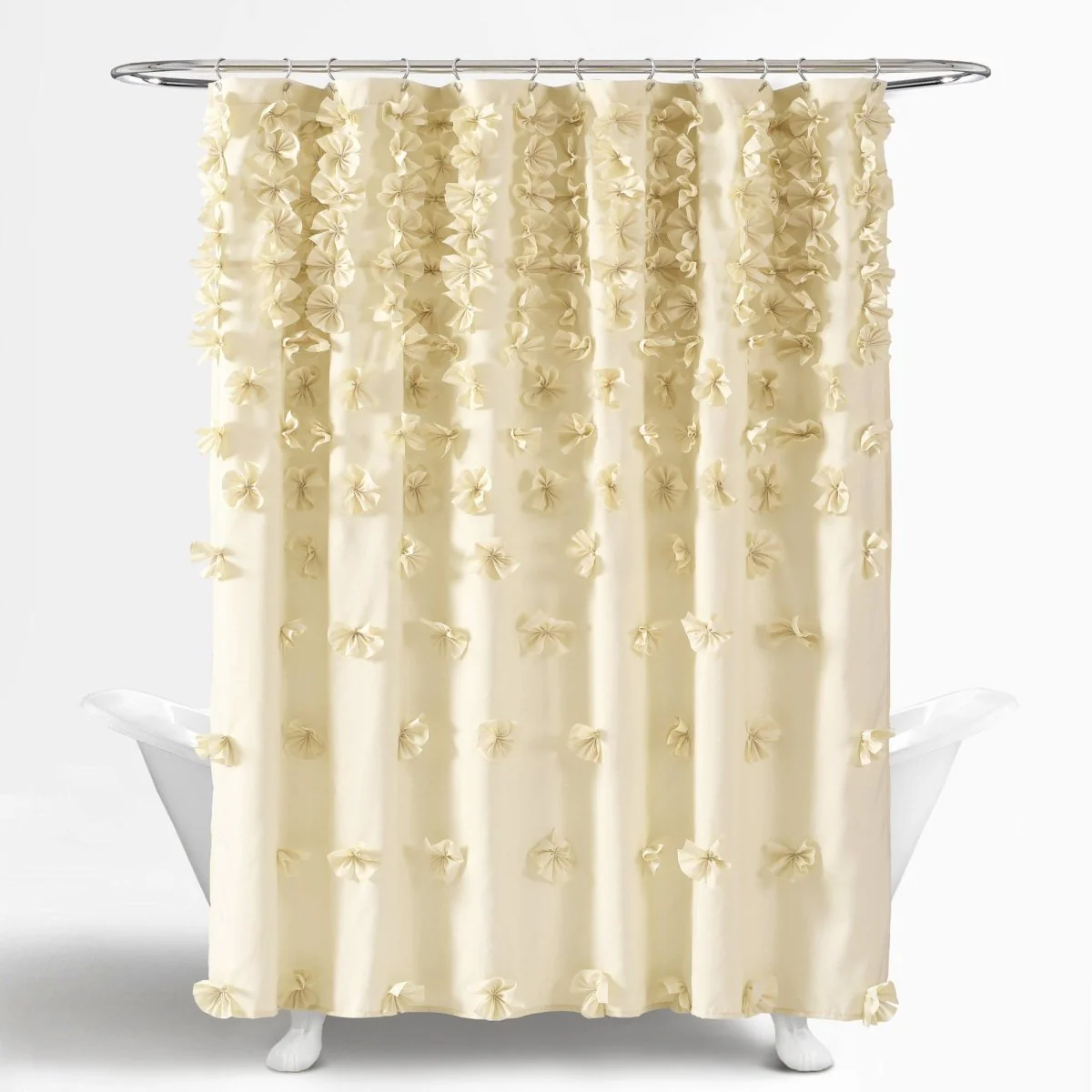 Riley Shower Curtain - Image 28