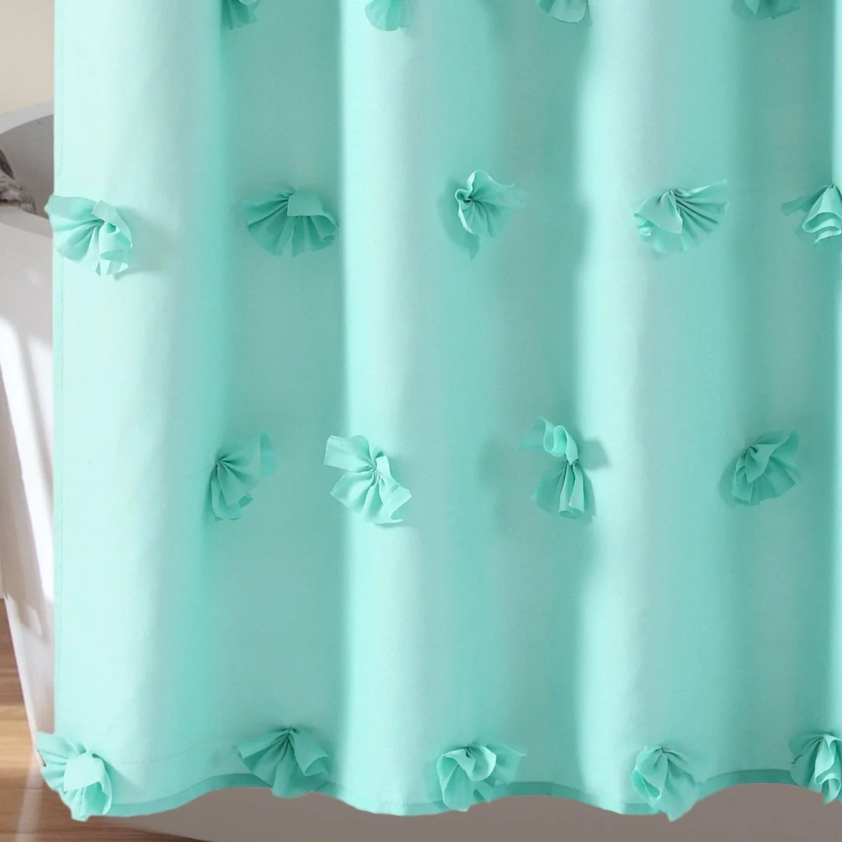 Riley Shower Curtain - Image 32