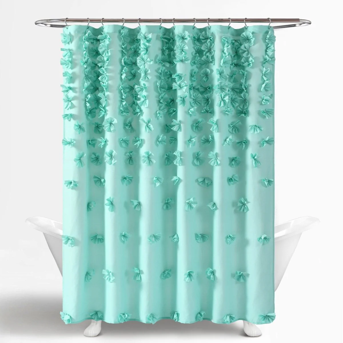 Riley Shower Curtain - Image 34