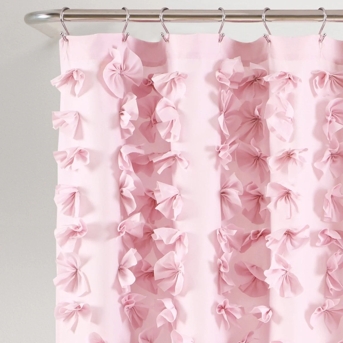 Riley Shower Curtain - Image 36