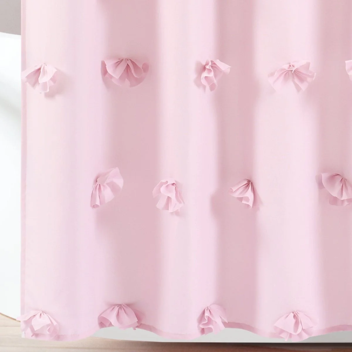 Riley Shower Curtain - Image 38