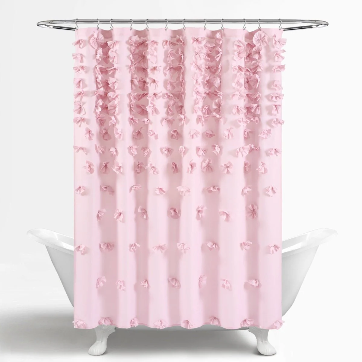 Riley Shower Curtain - Image 40