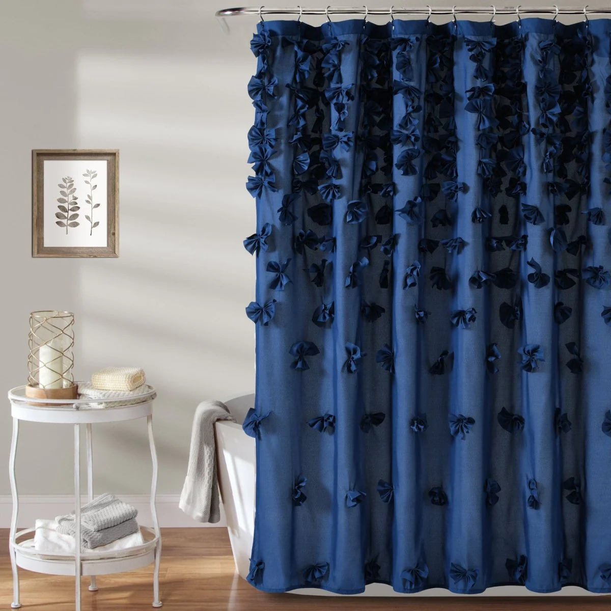 Riley Shower Curtain - Image 41