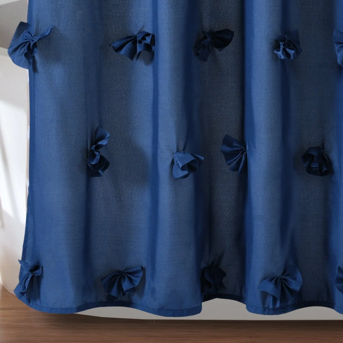 Riley Shower Curtain - Image 44