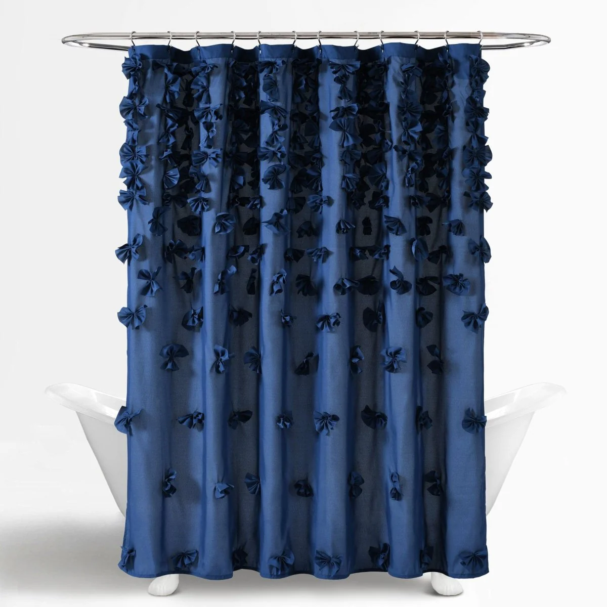 Riley Shower Curtain - Image 46